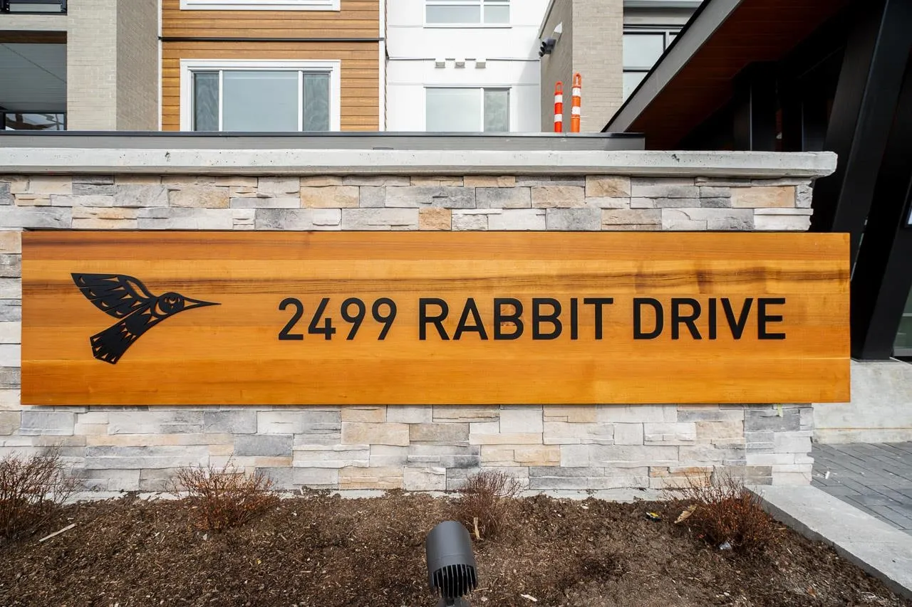 213 2499 Rabbit Drive