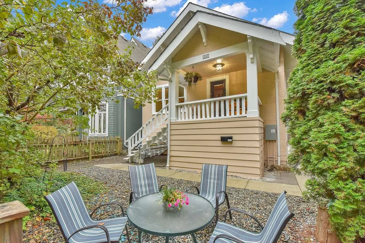 638 W 17th Avenue