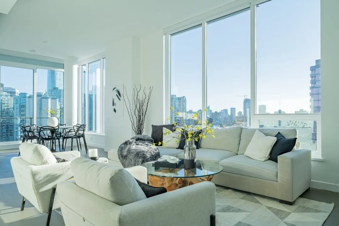 2603 620 Cardero Street