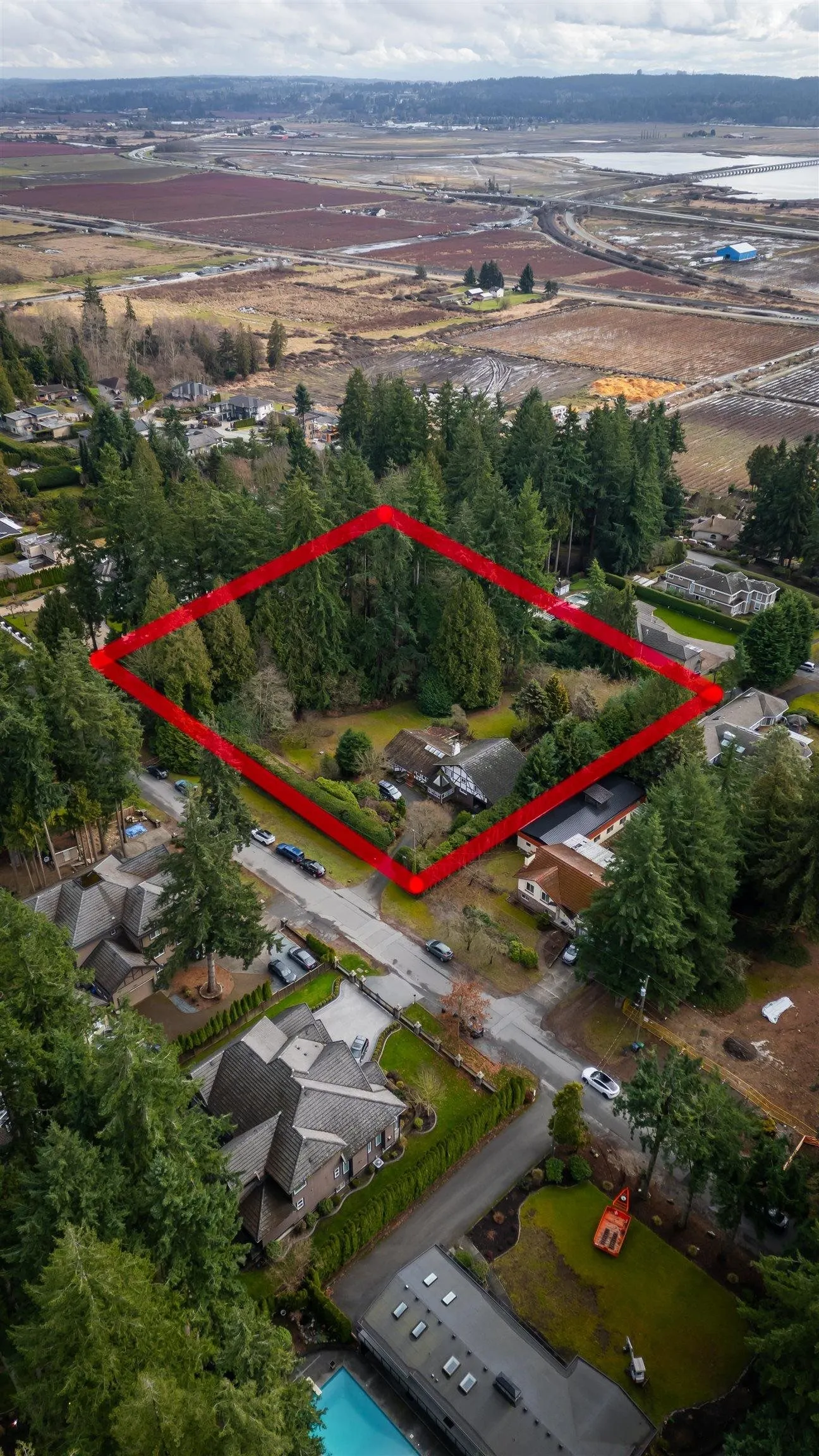 Lot 3 12646 54 Avenue
