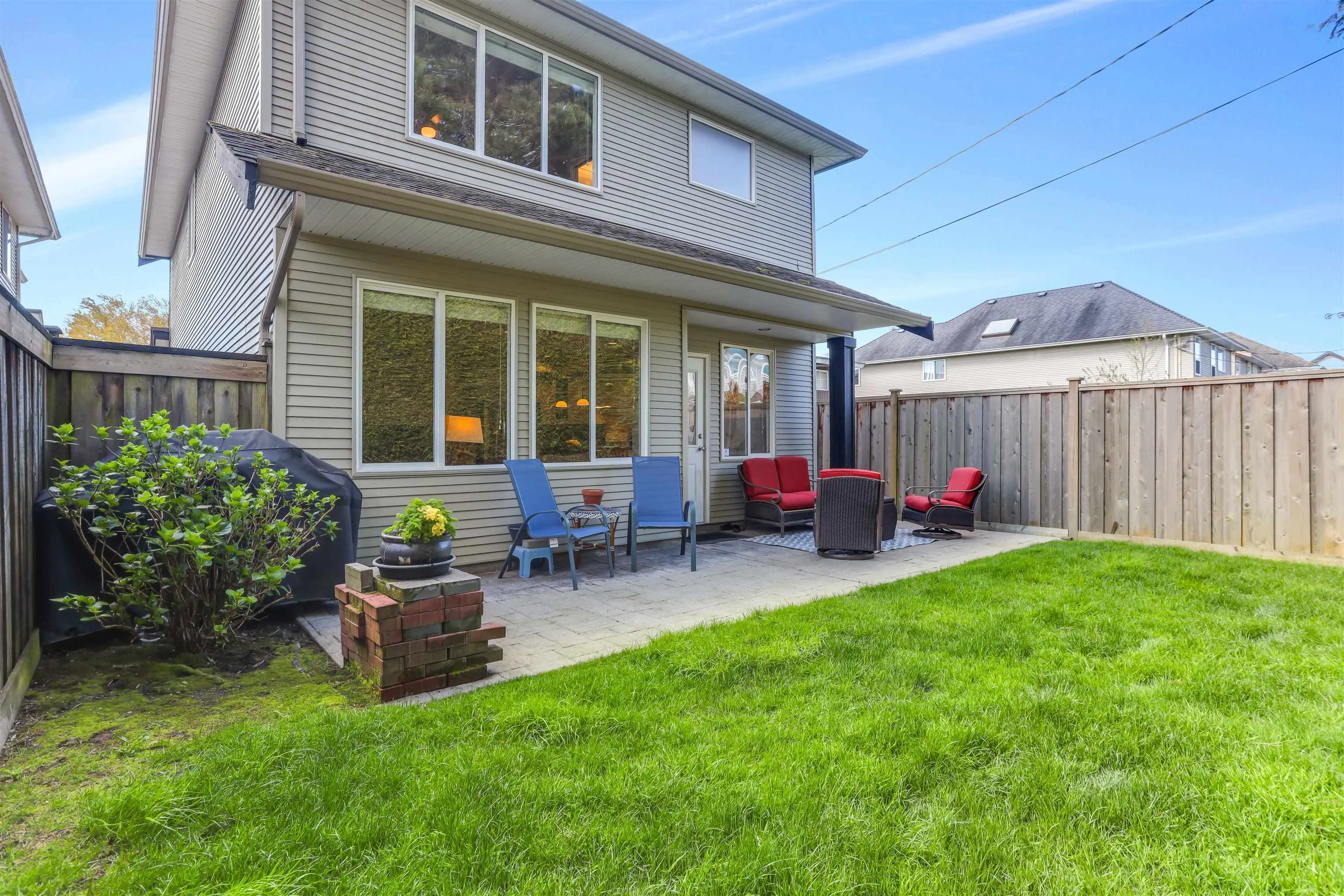 4737 Dunfell Road