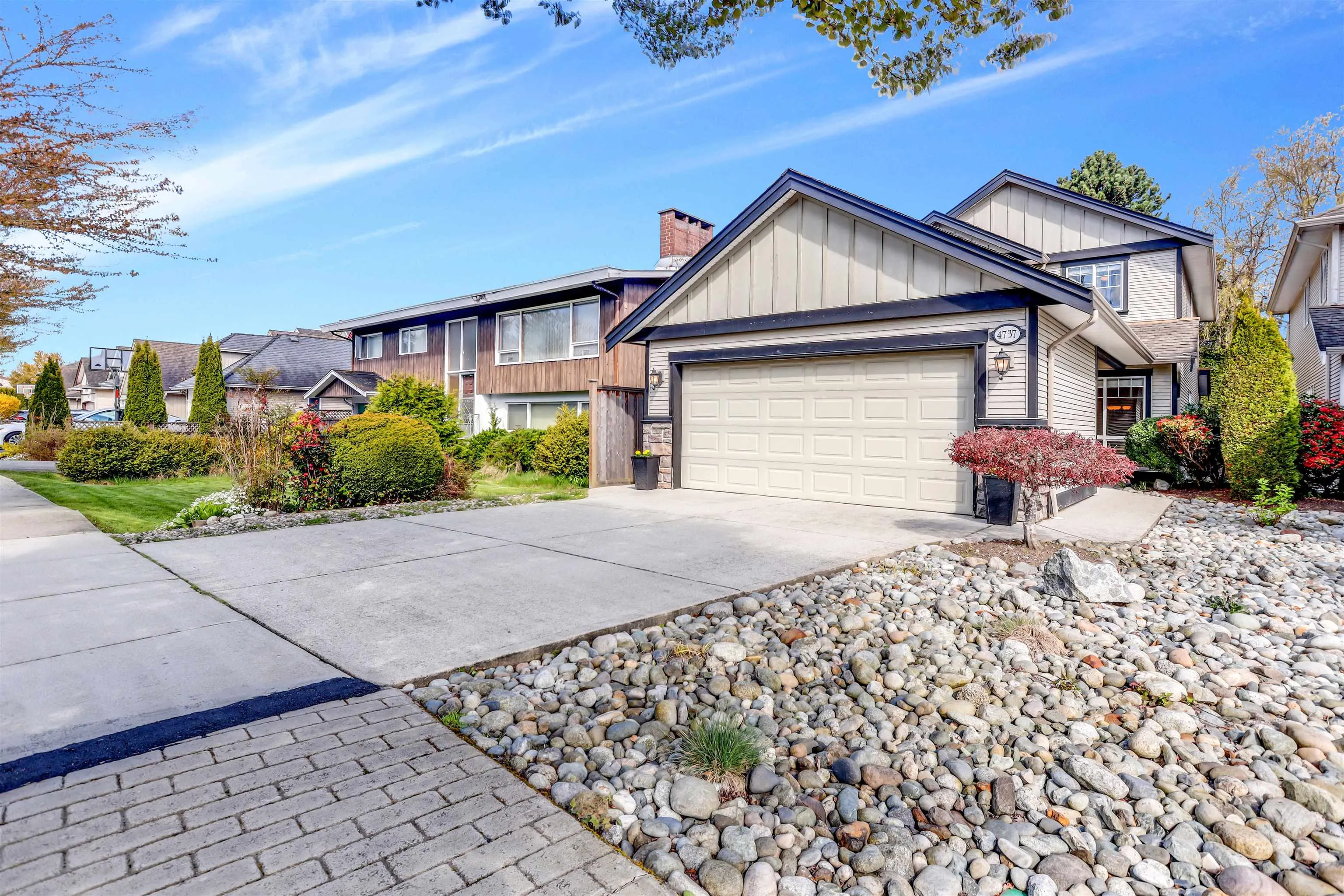 4737 Dunfell Road