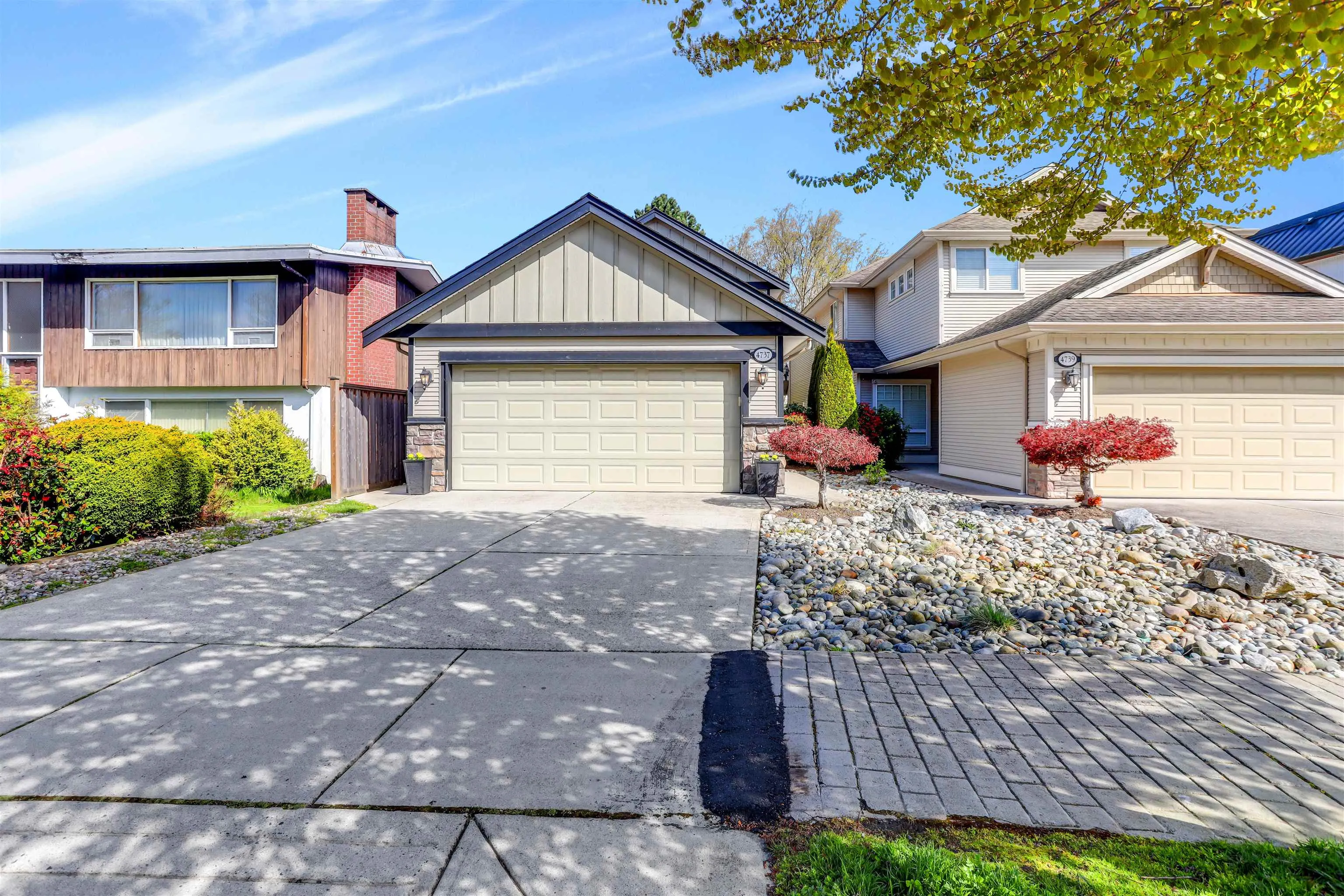 4737 Dunfell Road