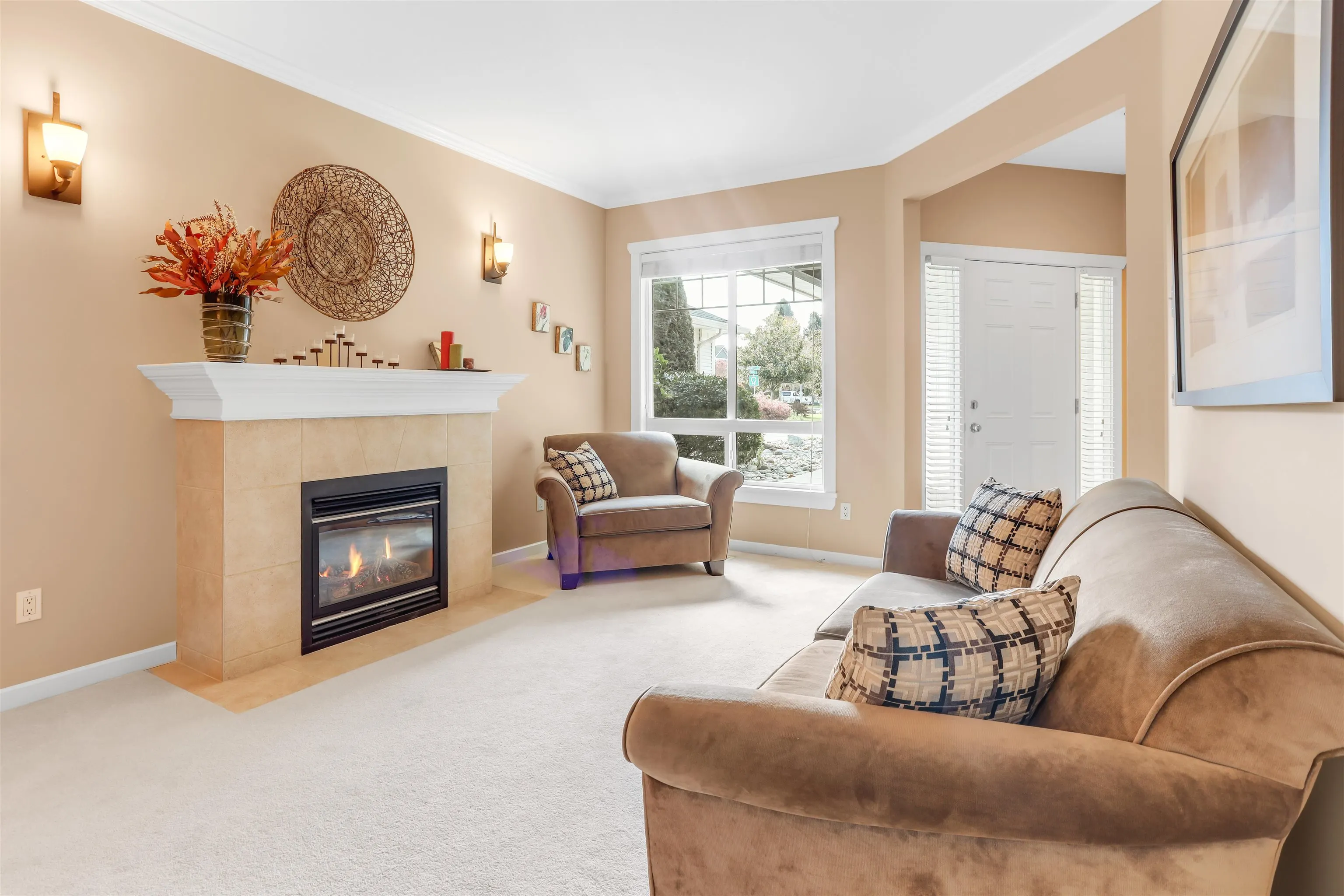 4737 Dunfell Road