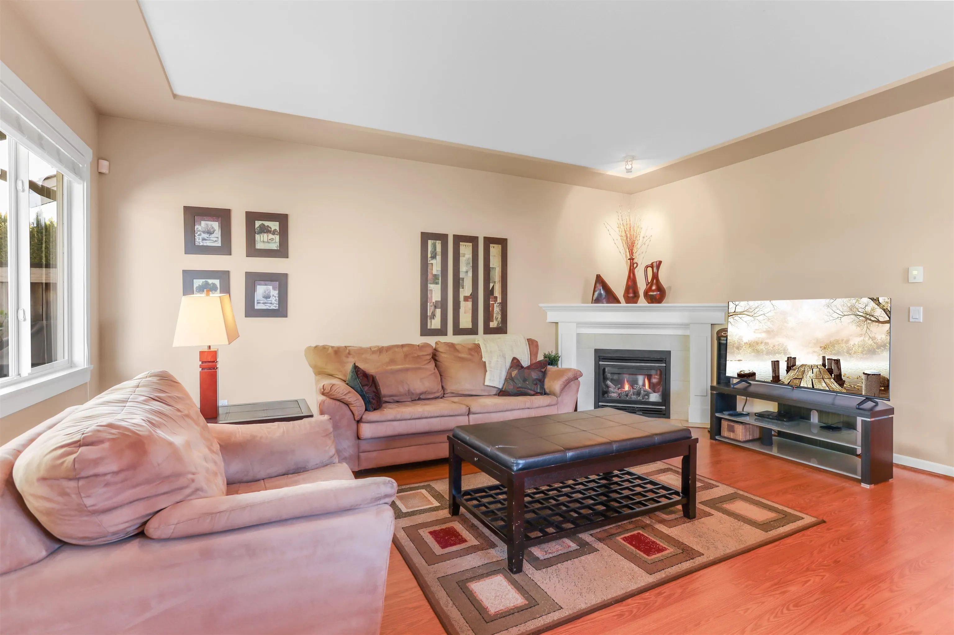 4737 Dunfell Road