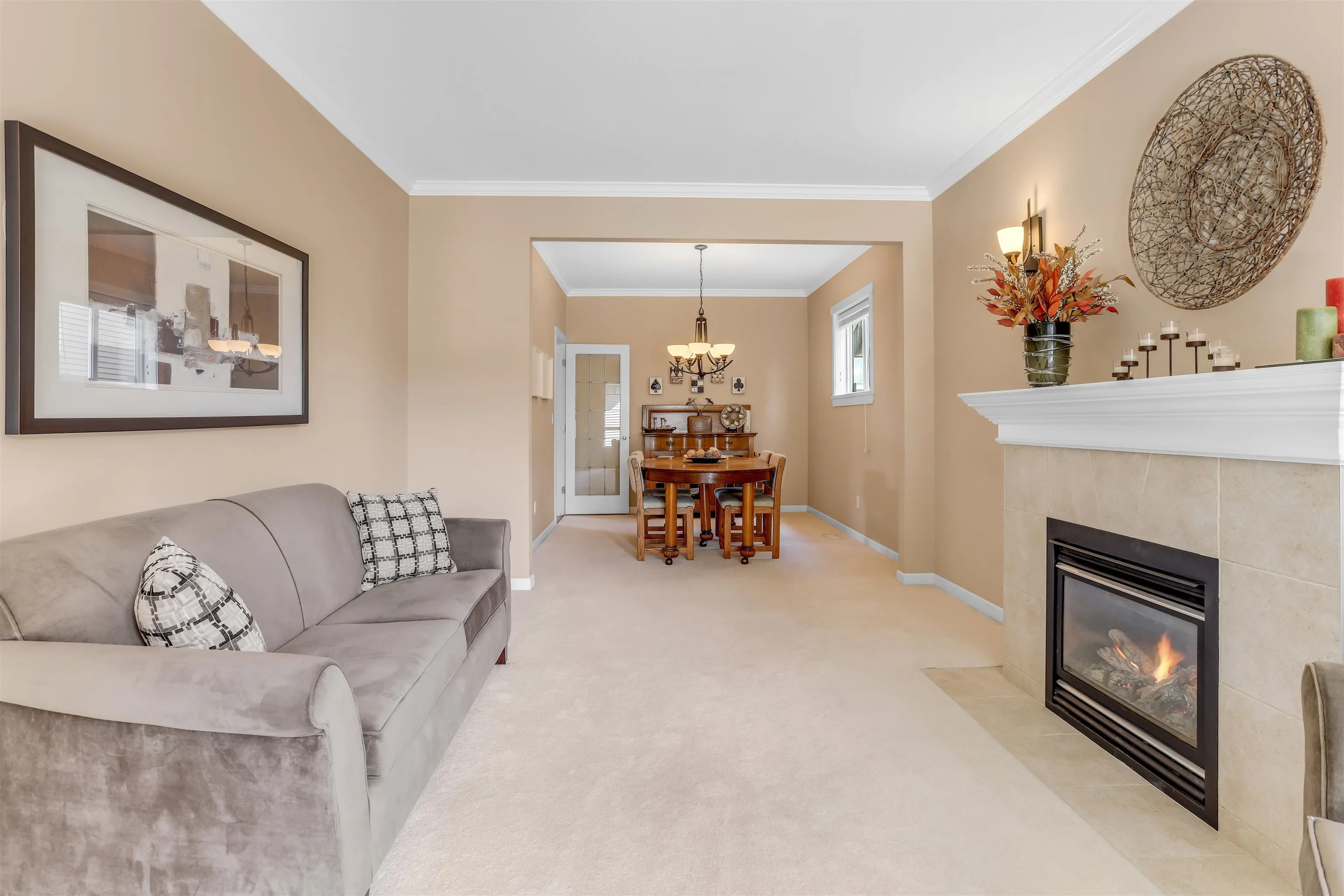 4737 Dunfell Road