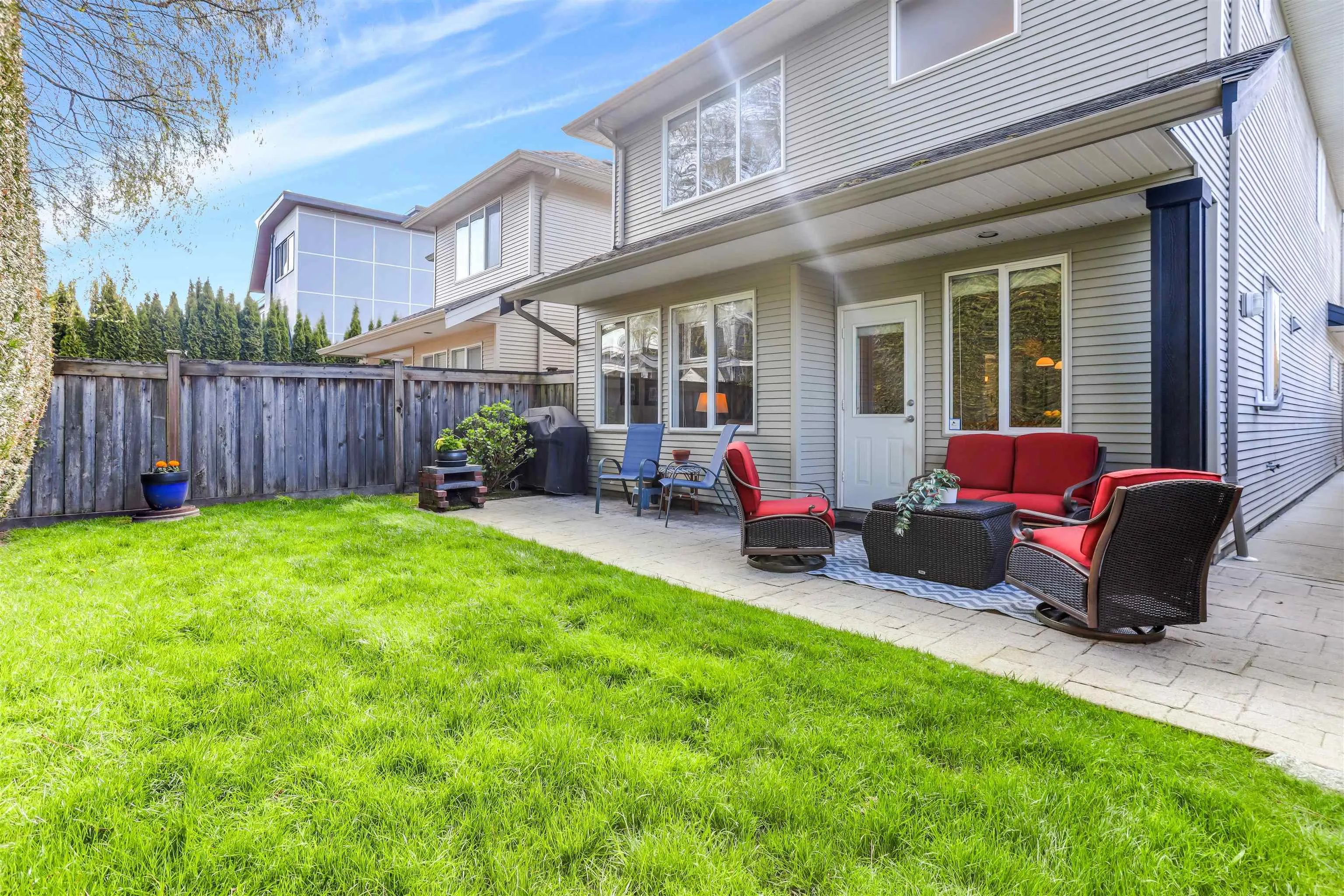 4737 Dunfell Road