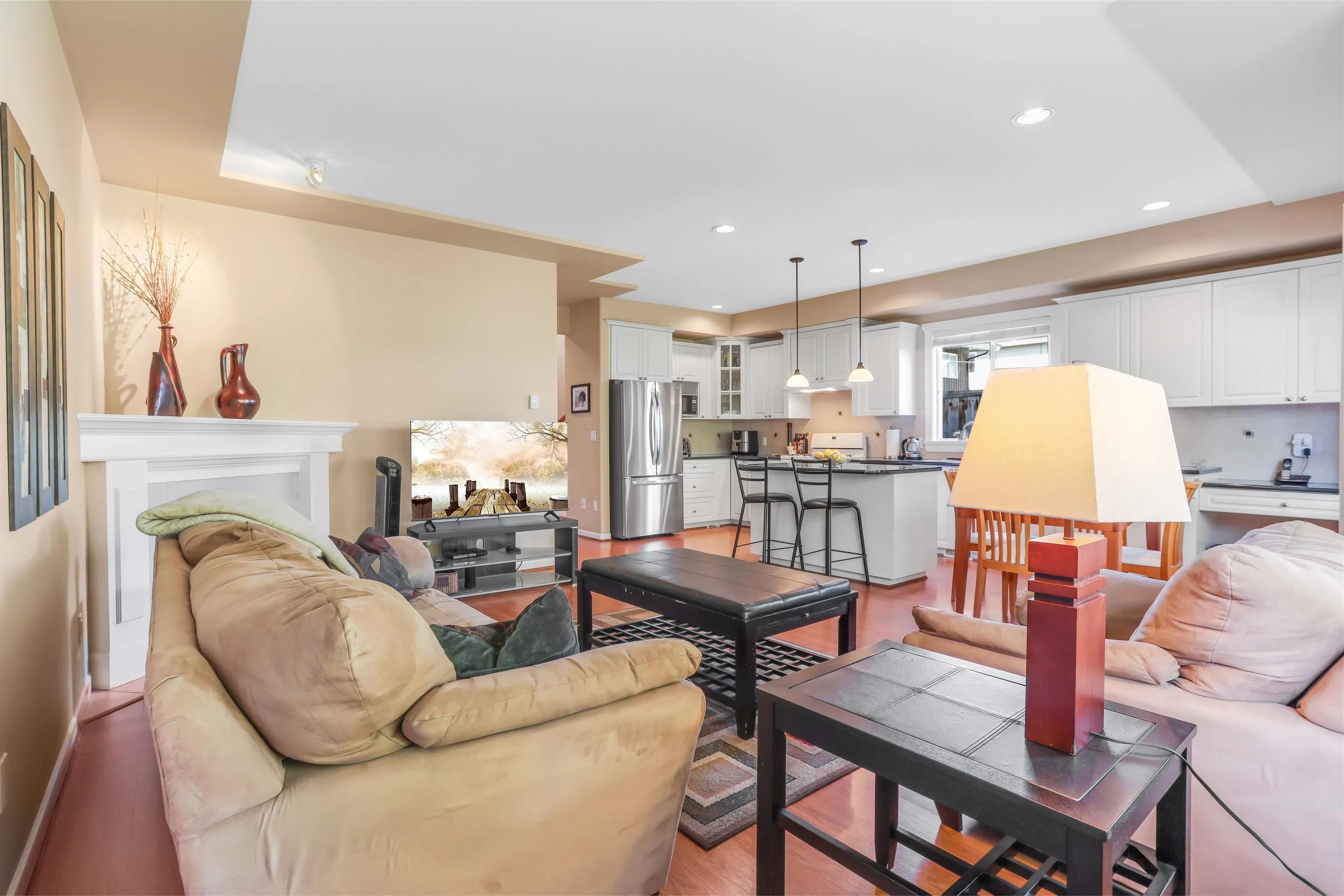 4737 Dunfell Road