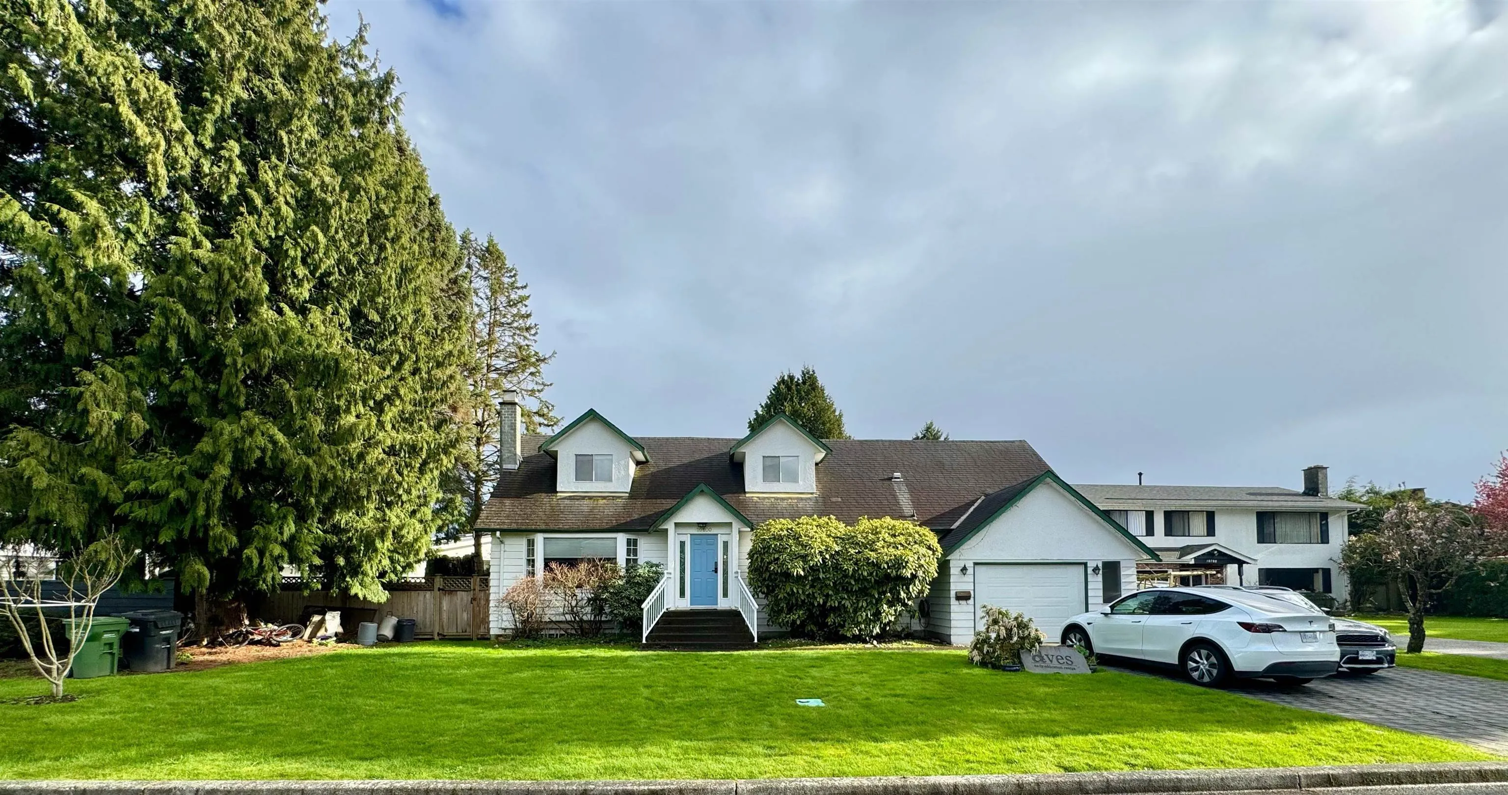 10800 Rochdale Drive