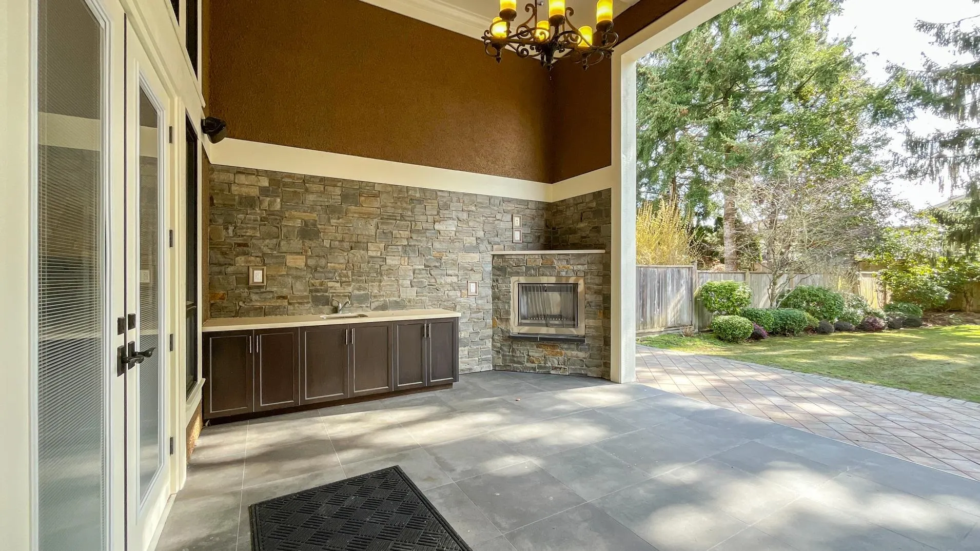 8488 Robinson Road