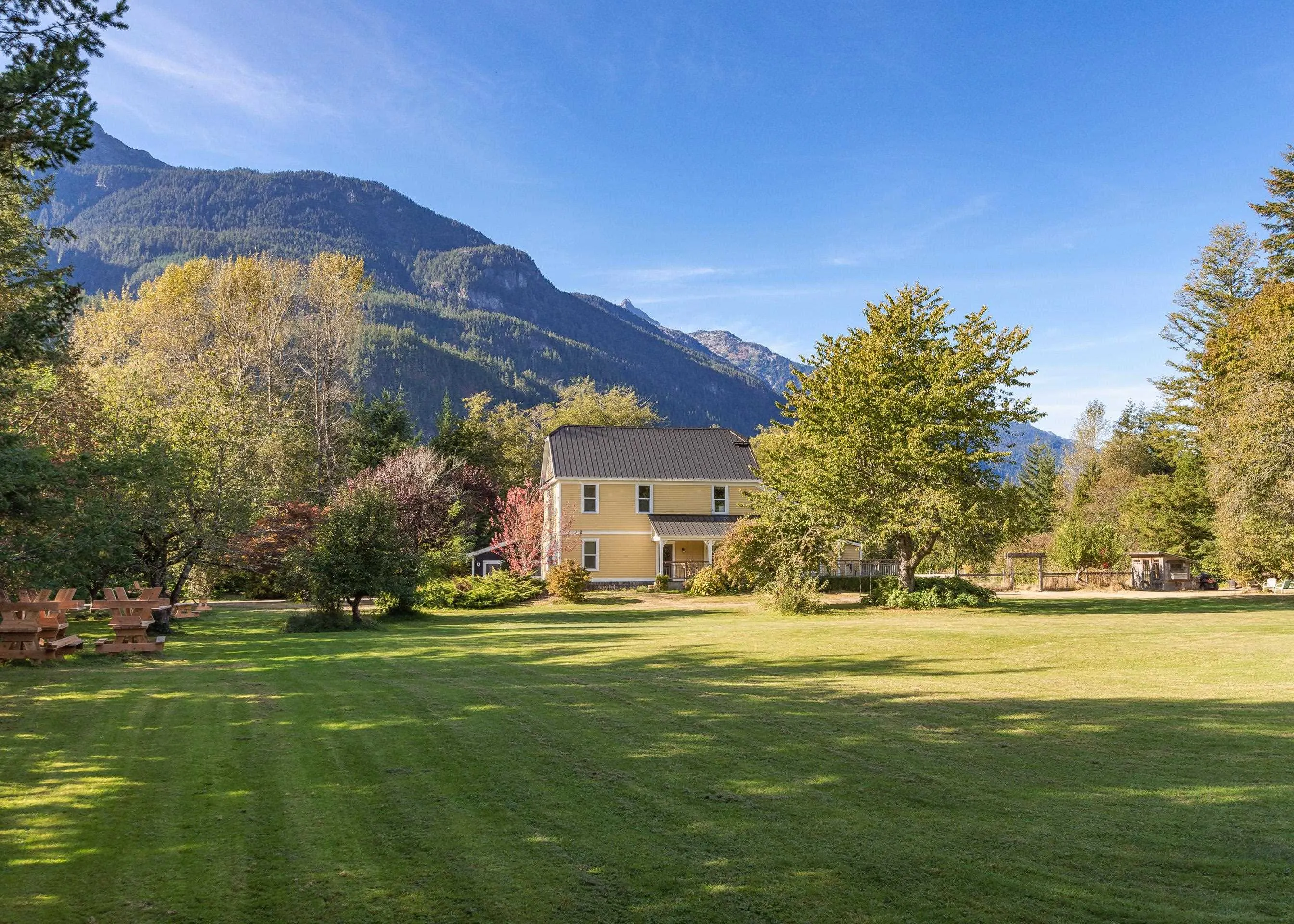 1189 Judd Road
