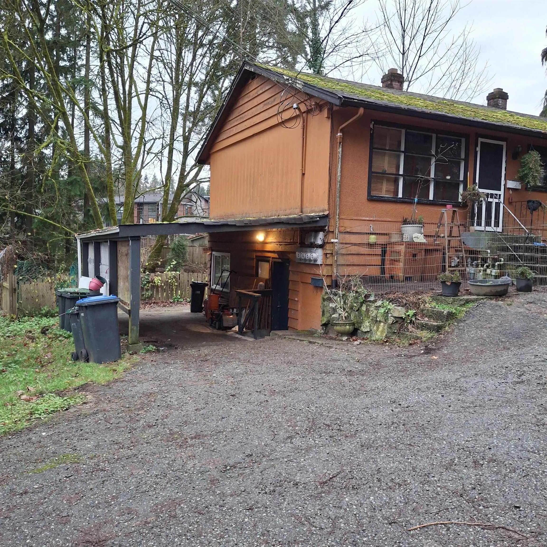 938 Clarke Road