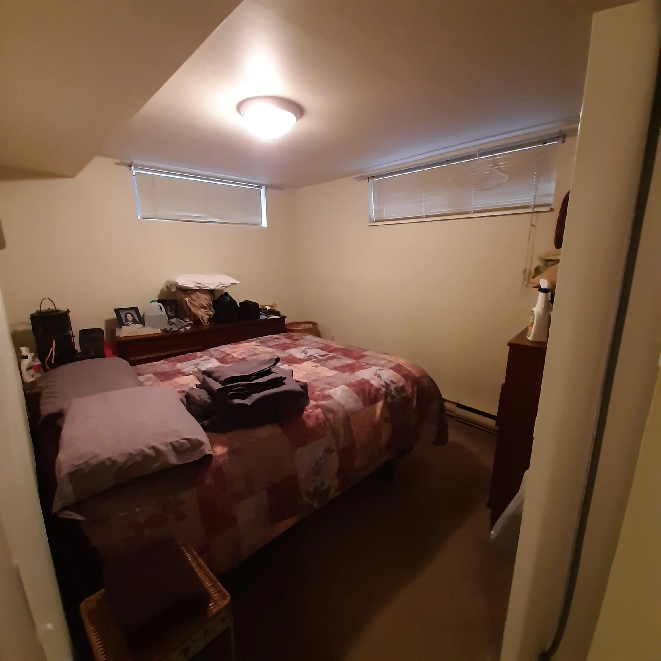 938 Clarke Road