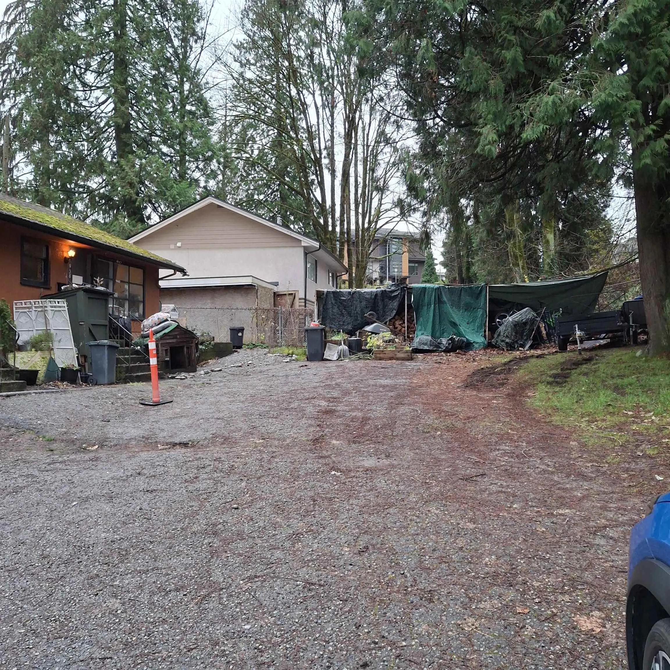 938 Clarke Road