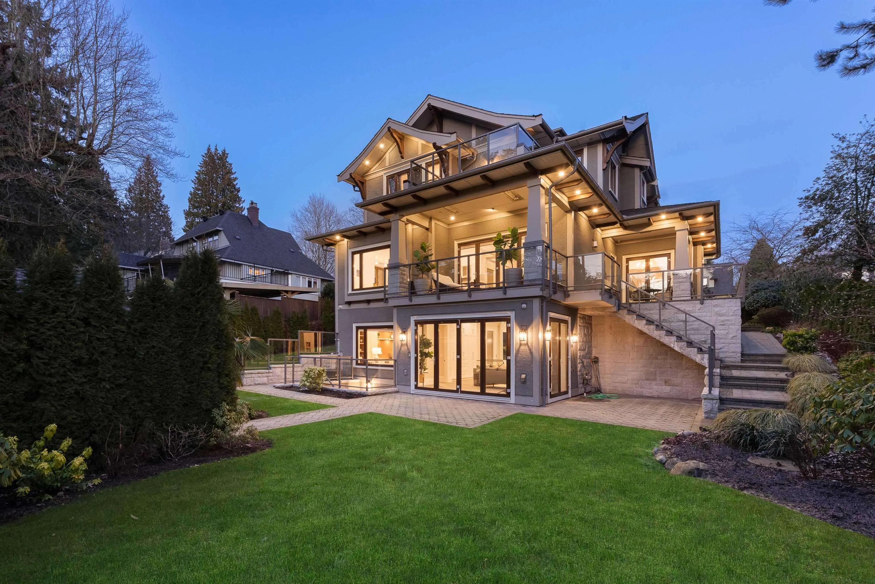 5637 Laburnum Street