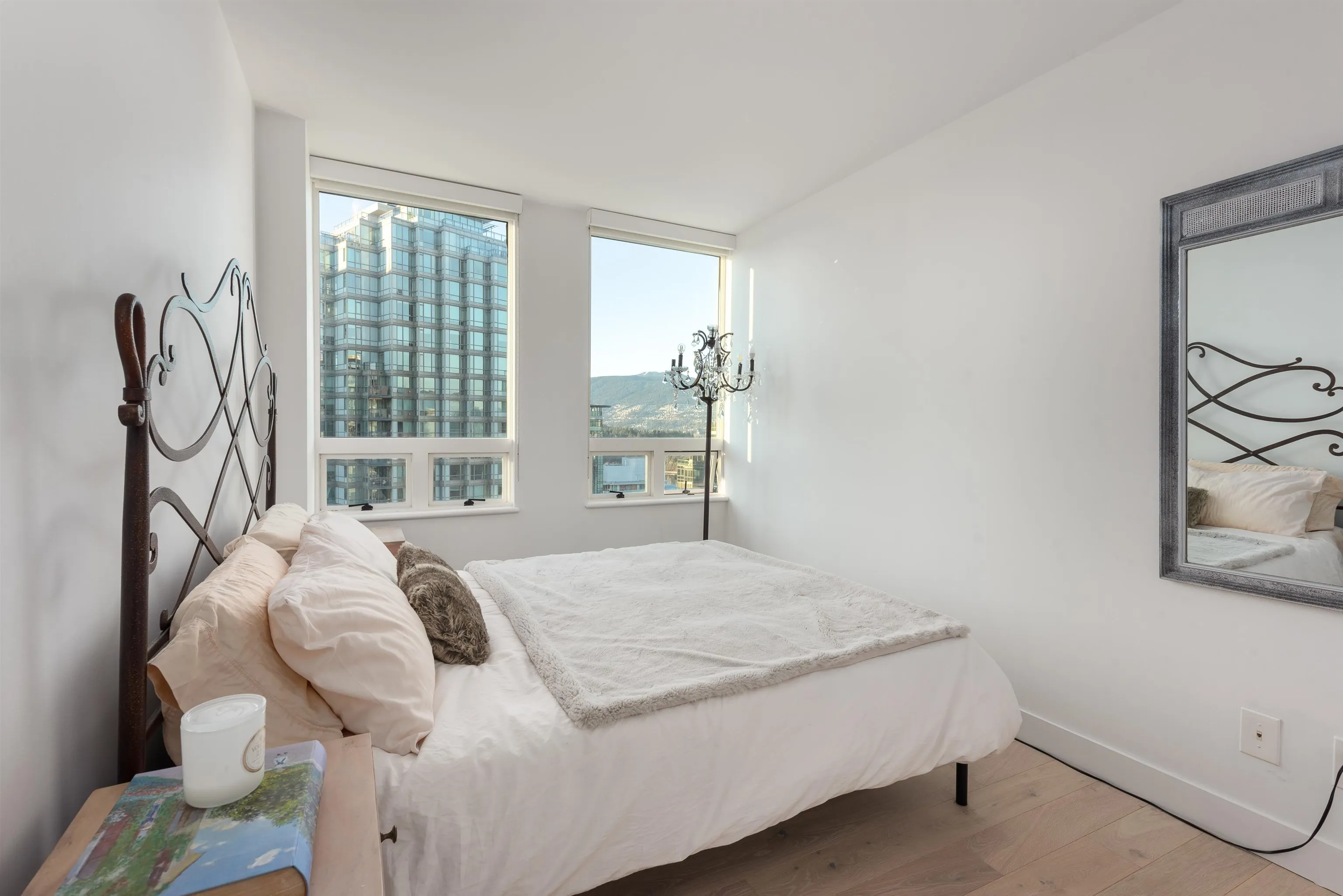 2601 1238 Melville Street