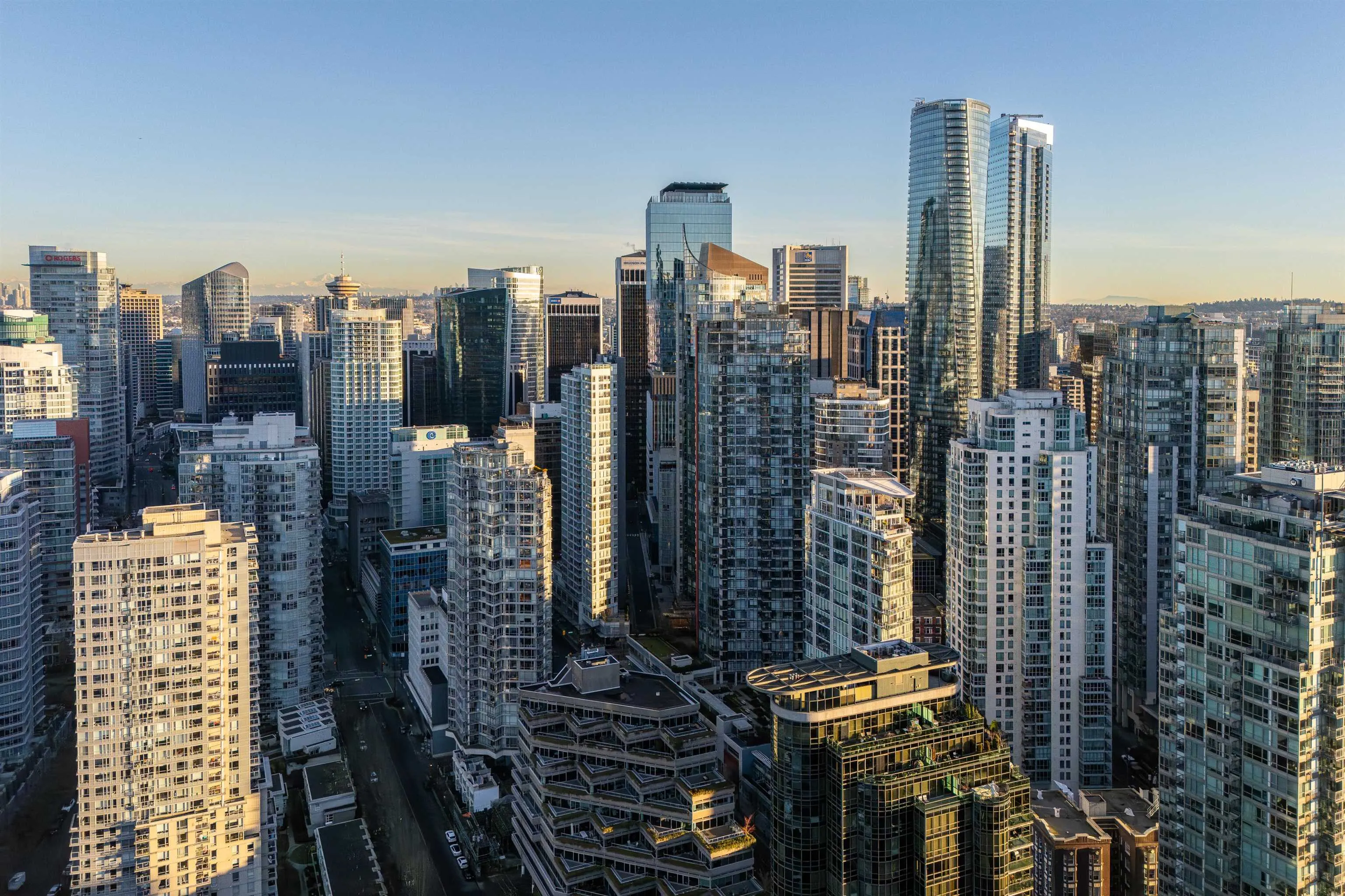 2601 1238 Melville Street