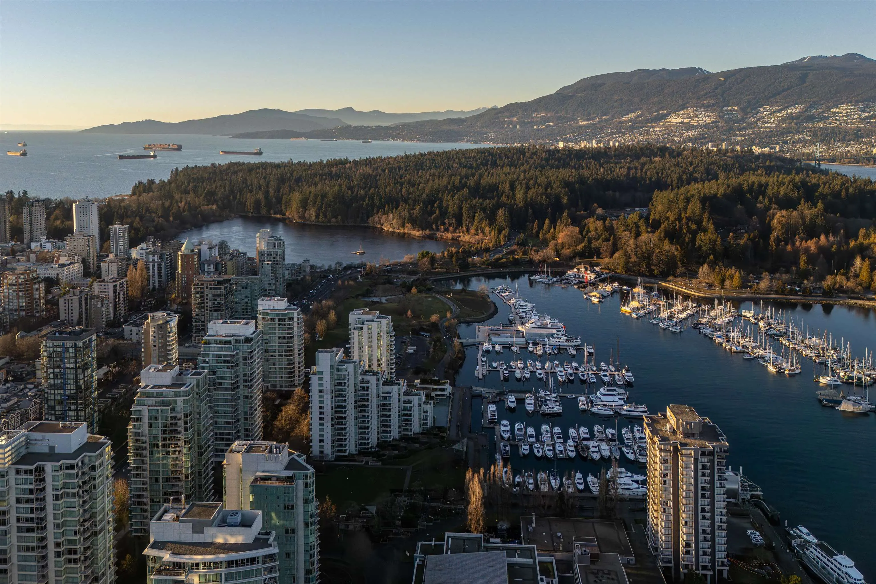 2601 1238 Melville Street