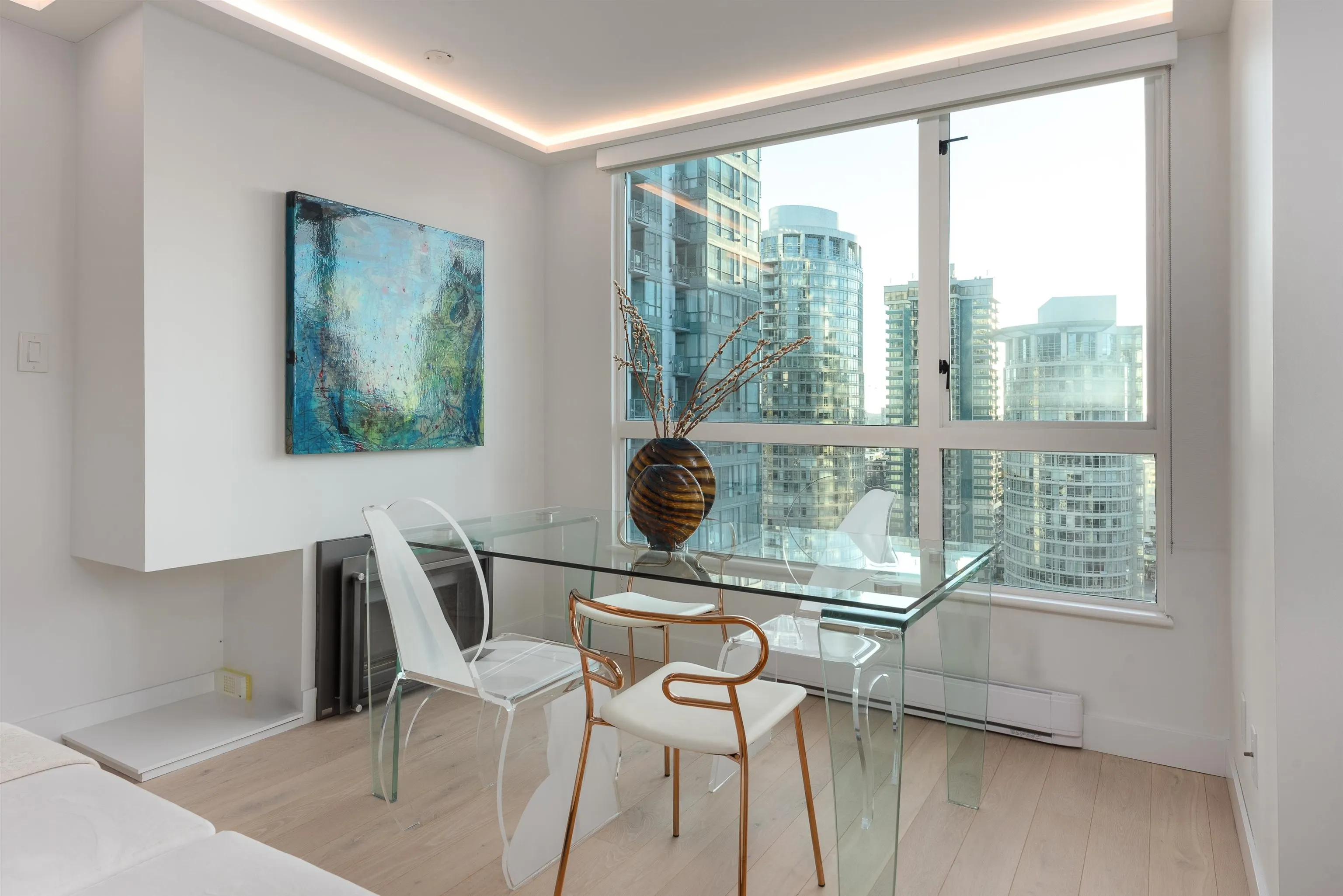 2601 1238 Melville Street