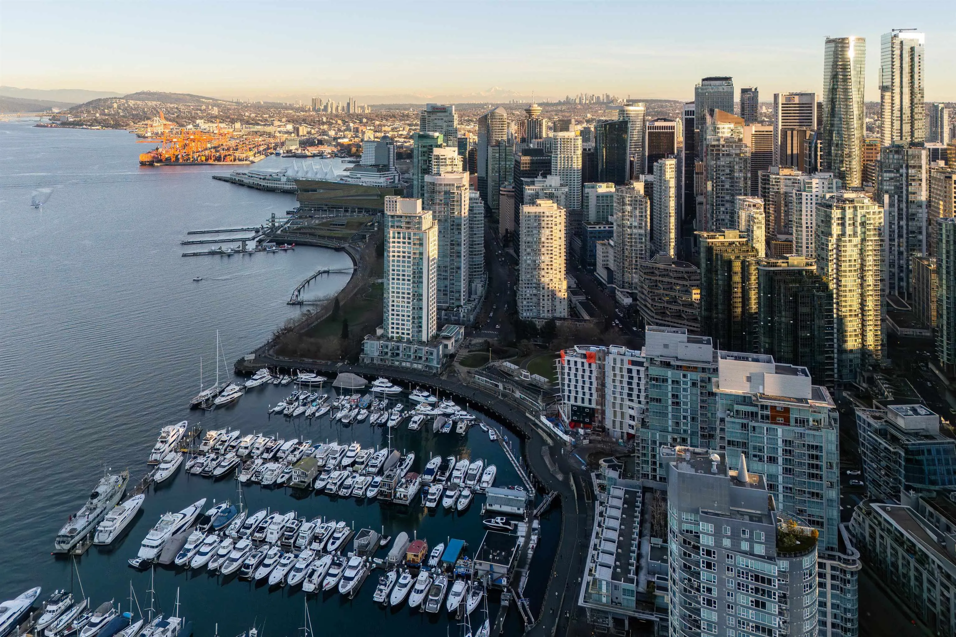 2601 1238 Melville Street