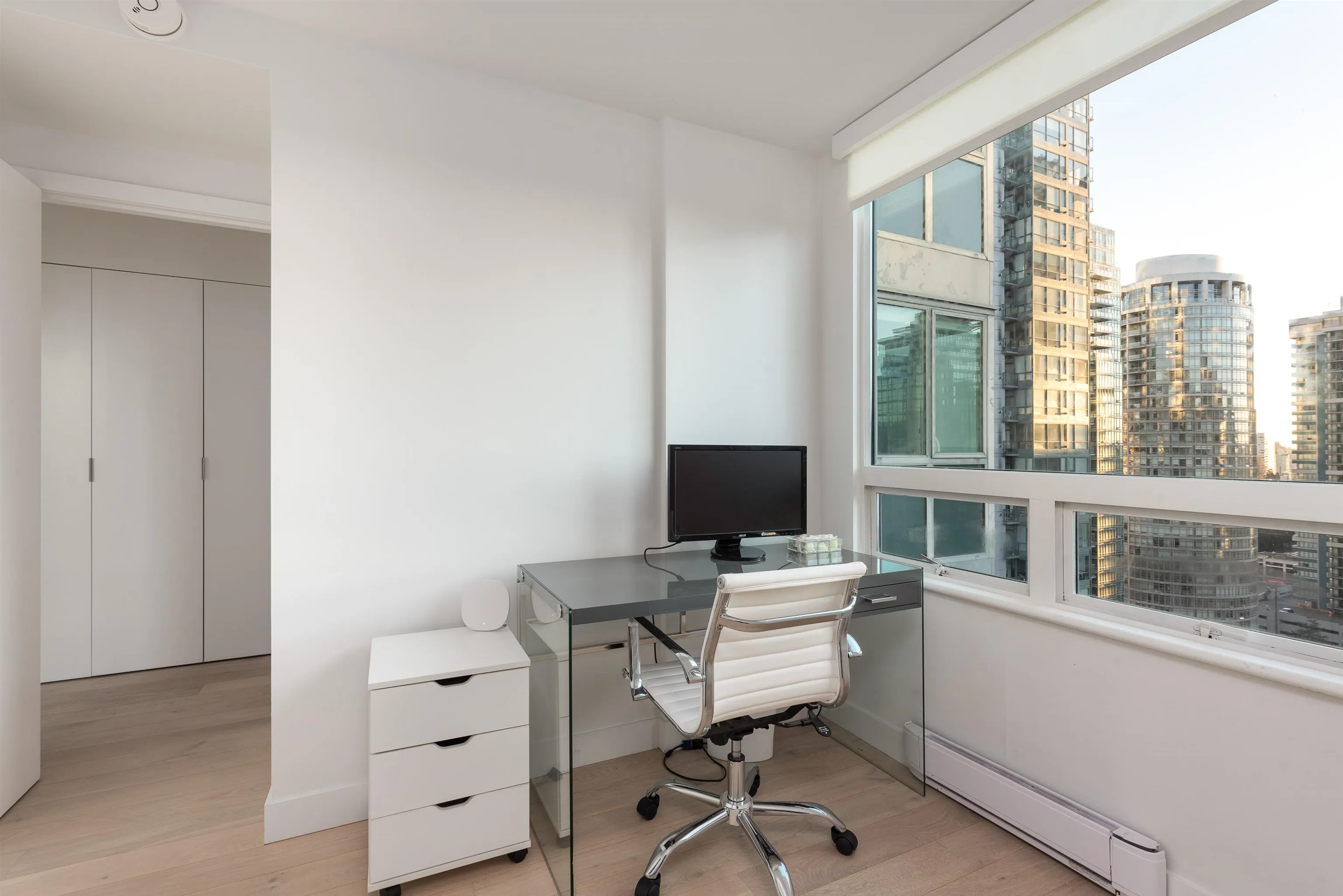 2601 1238 Melville Street