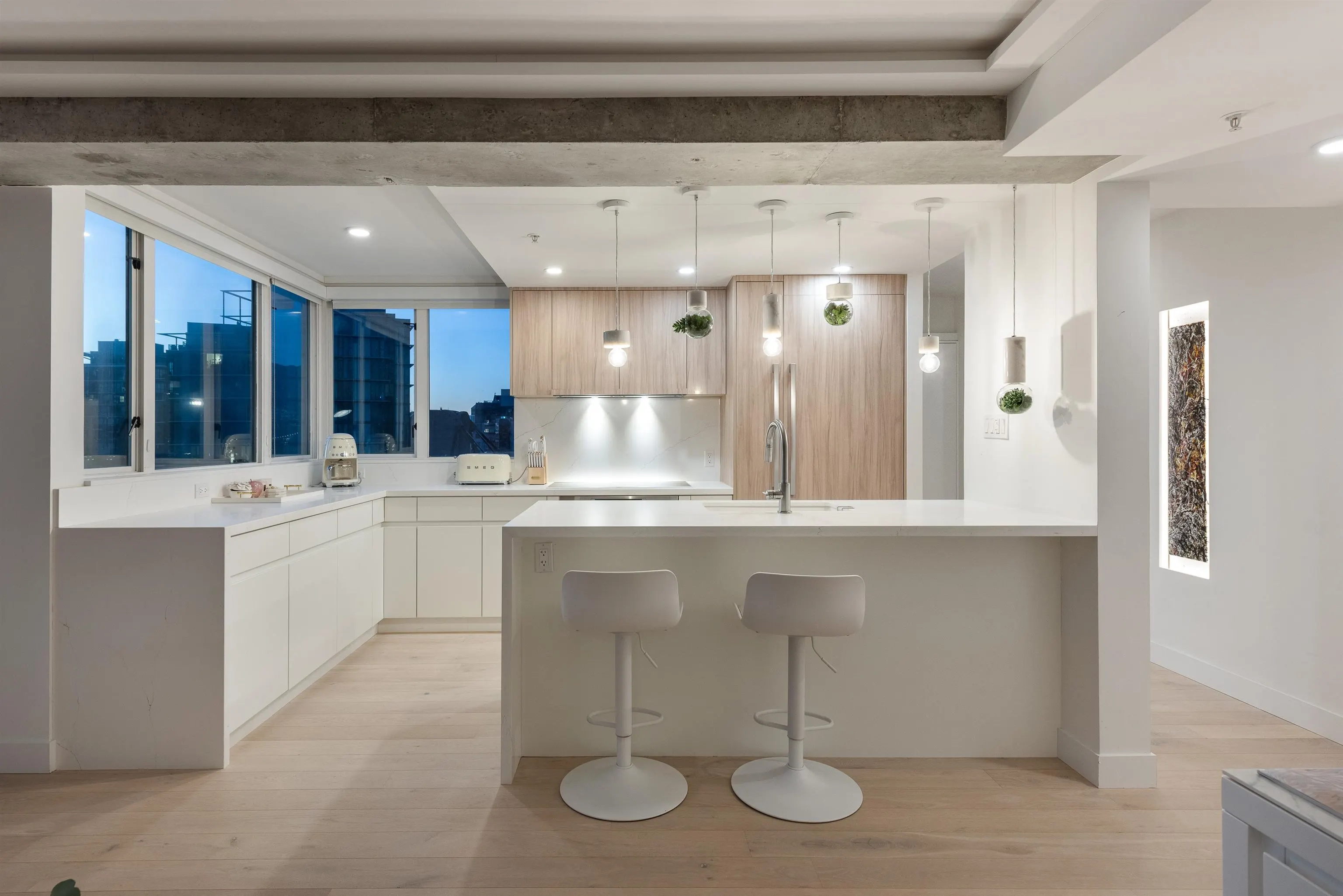 2601 1238 Melville Street