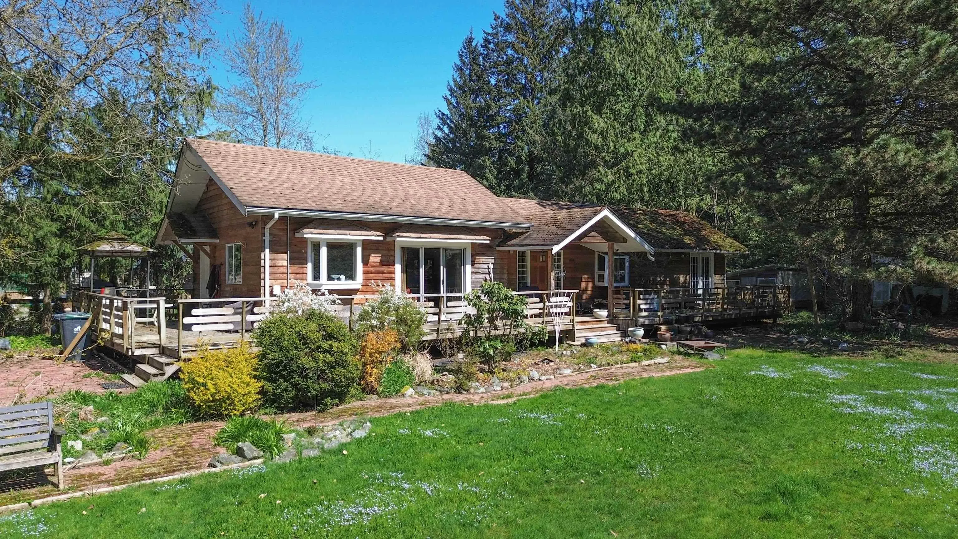 1020 Finch Drive