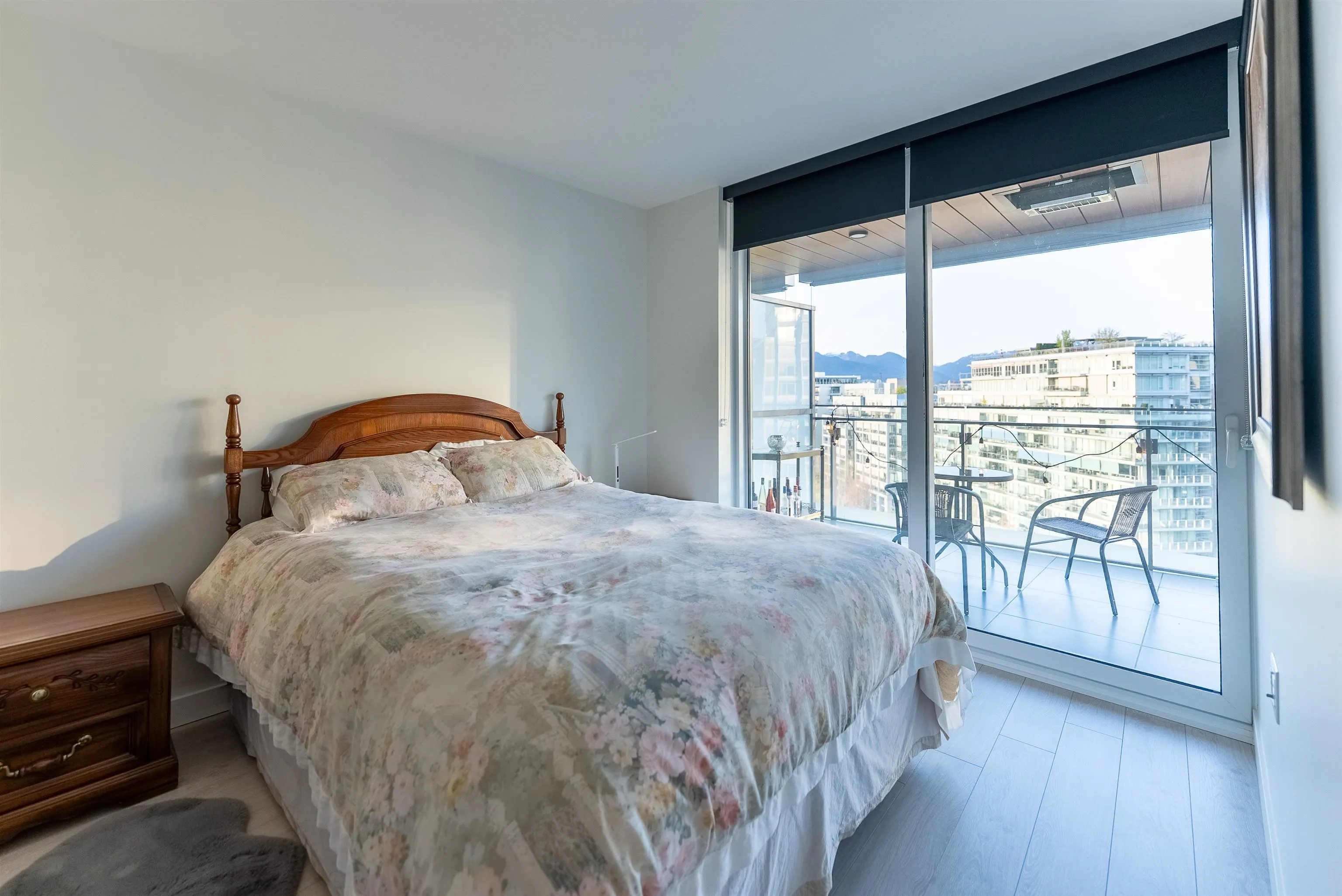 1308 1768 Cook Street