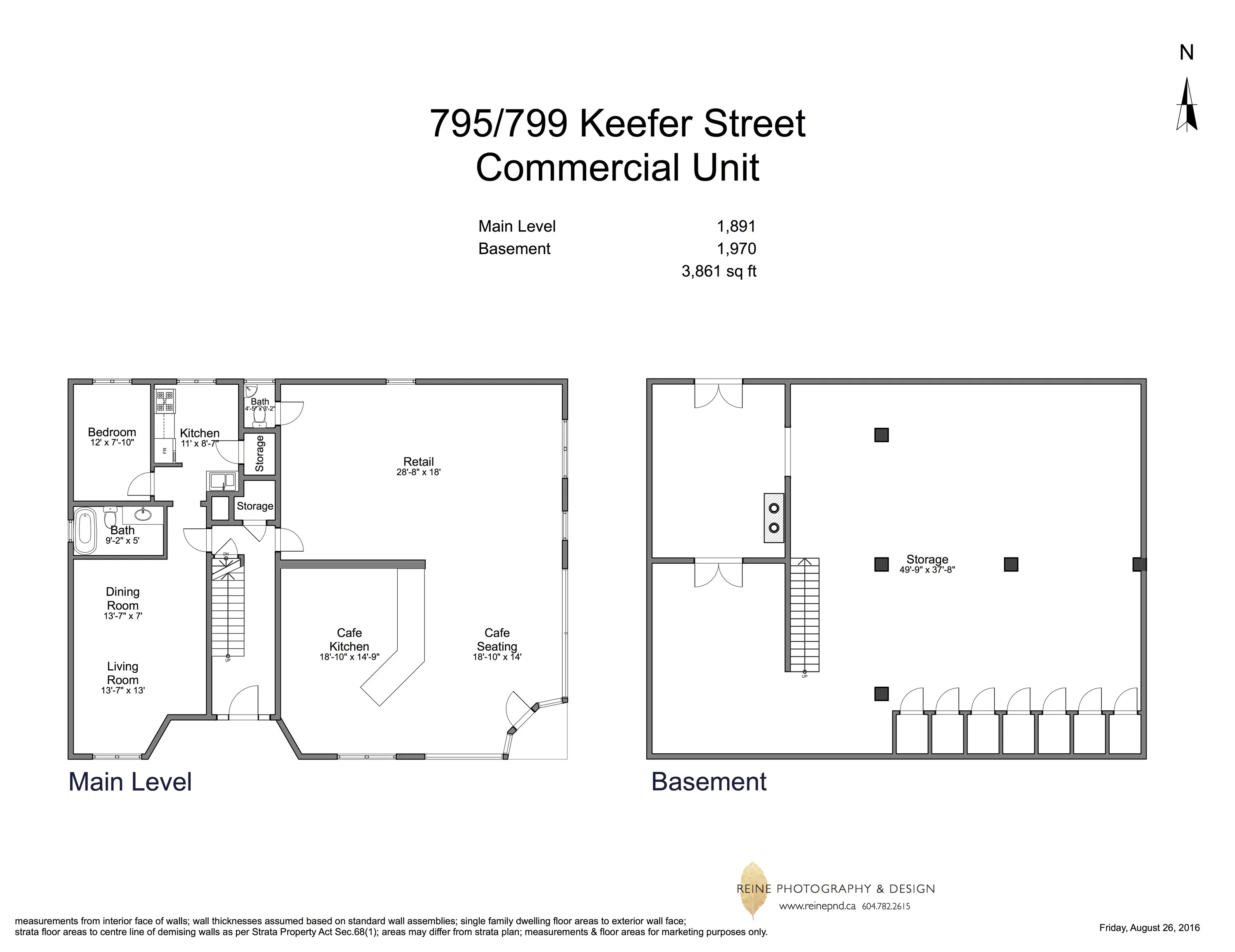 795 Keefer Street