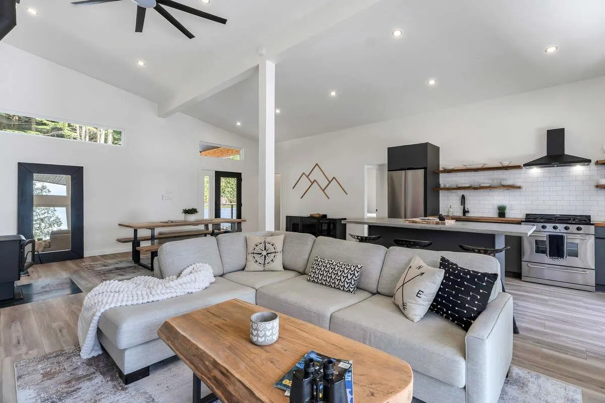 Lot 12 Williams Landing
