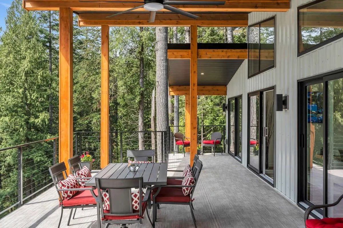 Lot 12 Williams Landing