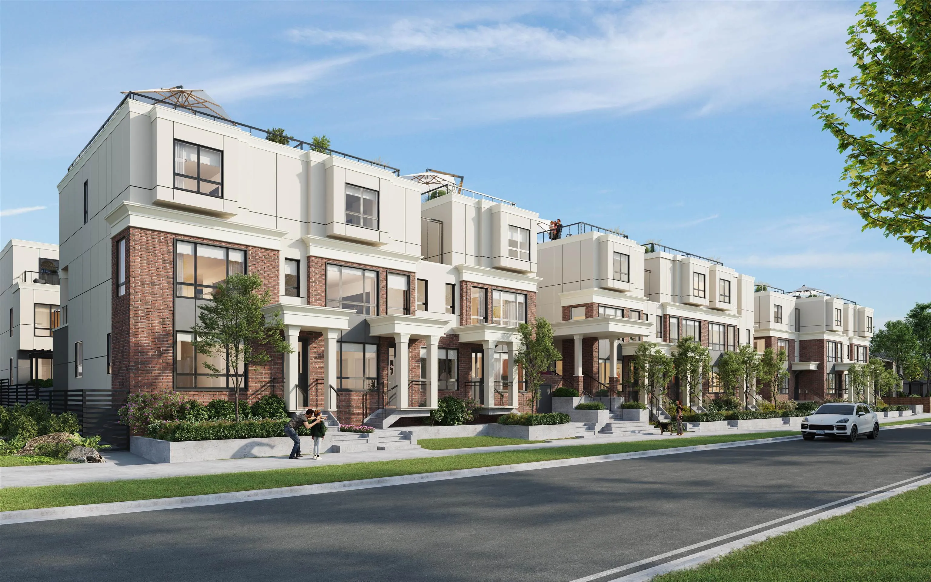 142 W 24th Avenue