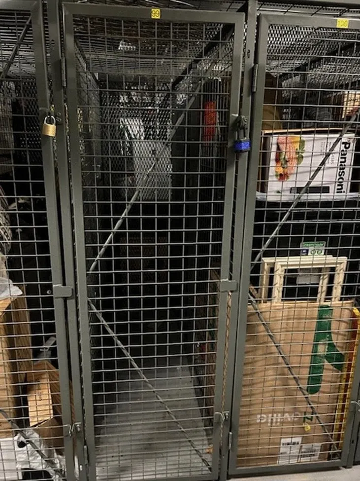 101 1777 W 7th Avenue