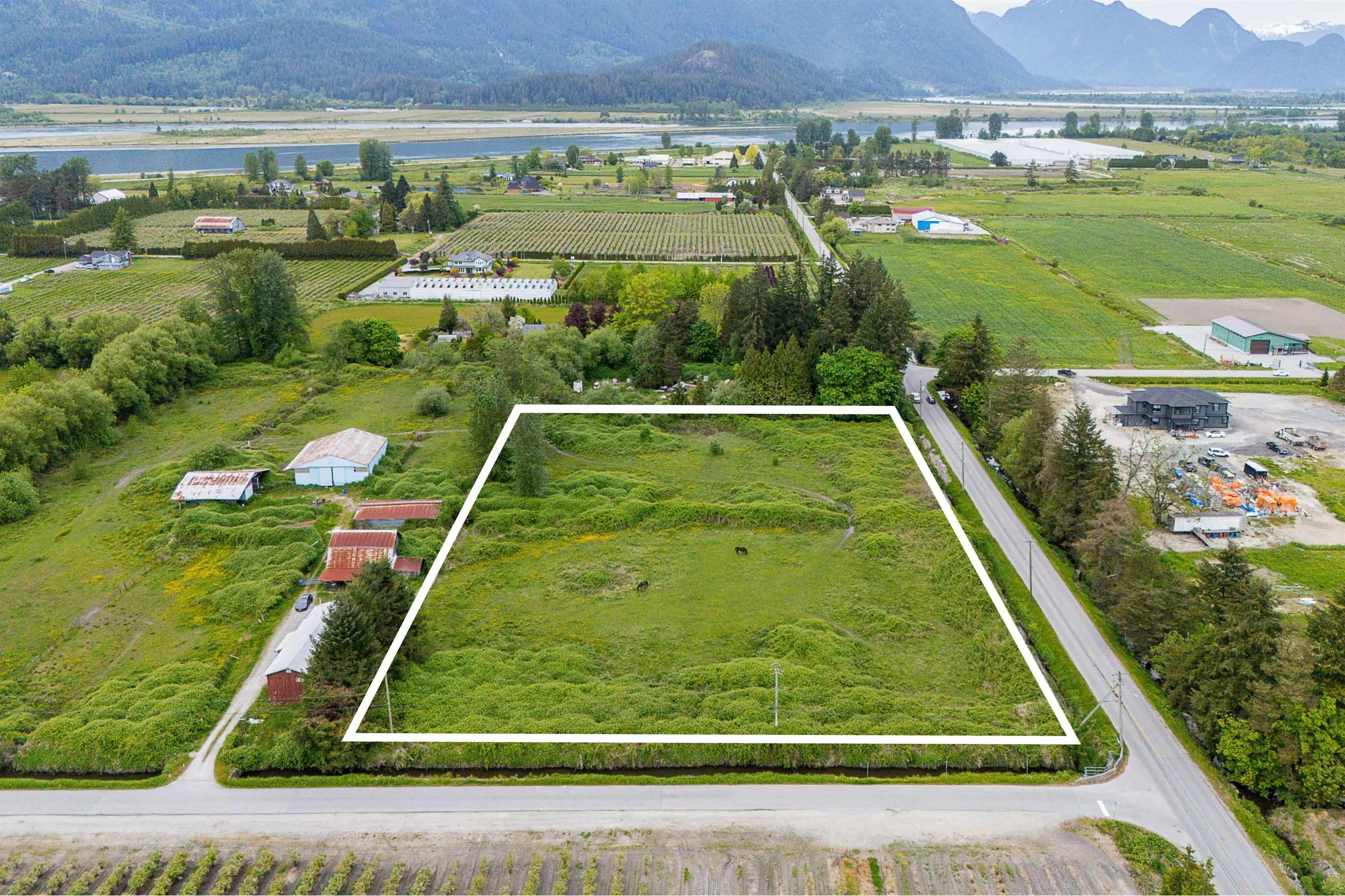 19191 Mcquarrie Road