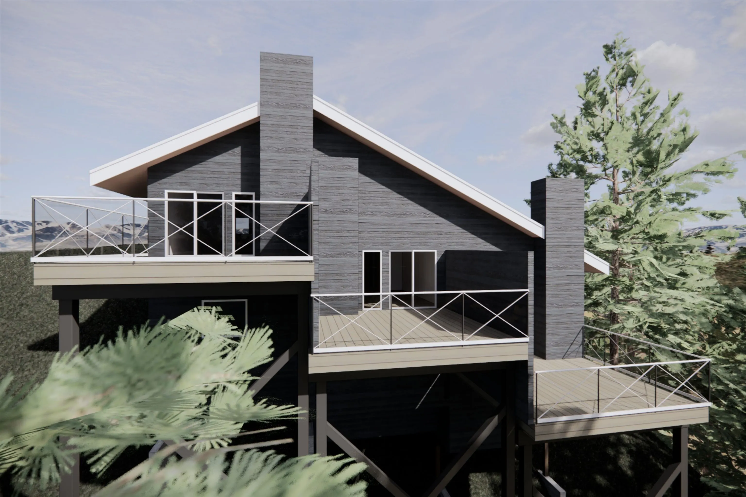30 2211 Marmot Place