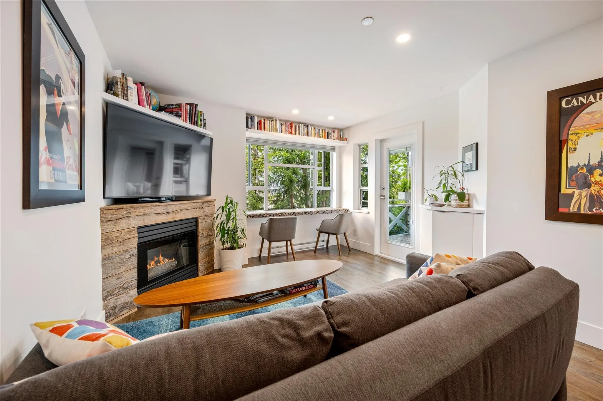 309 4360 Lorimer Road