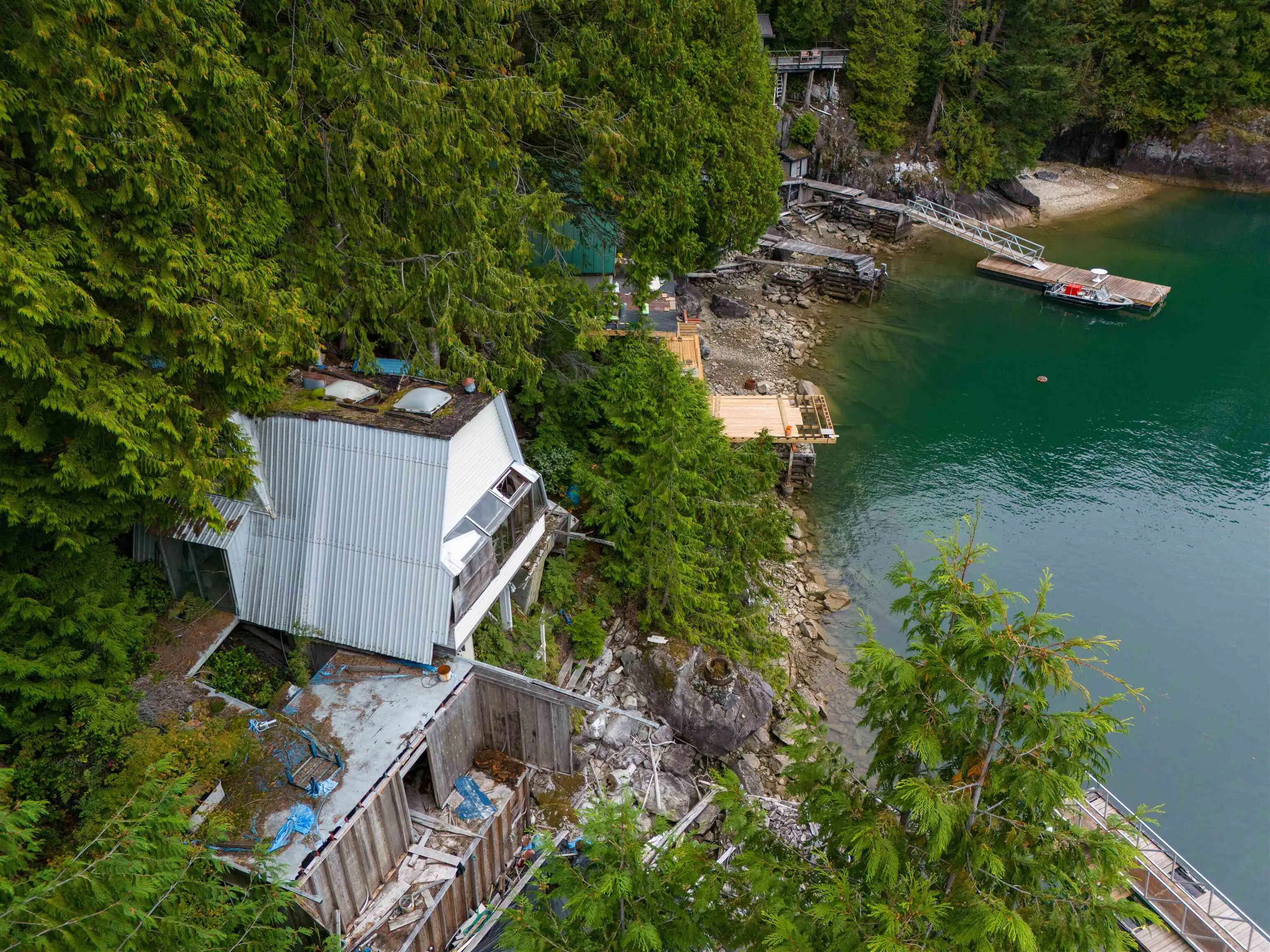 3 Seal Bay