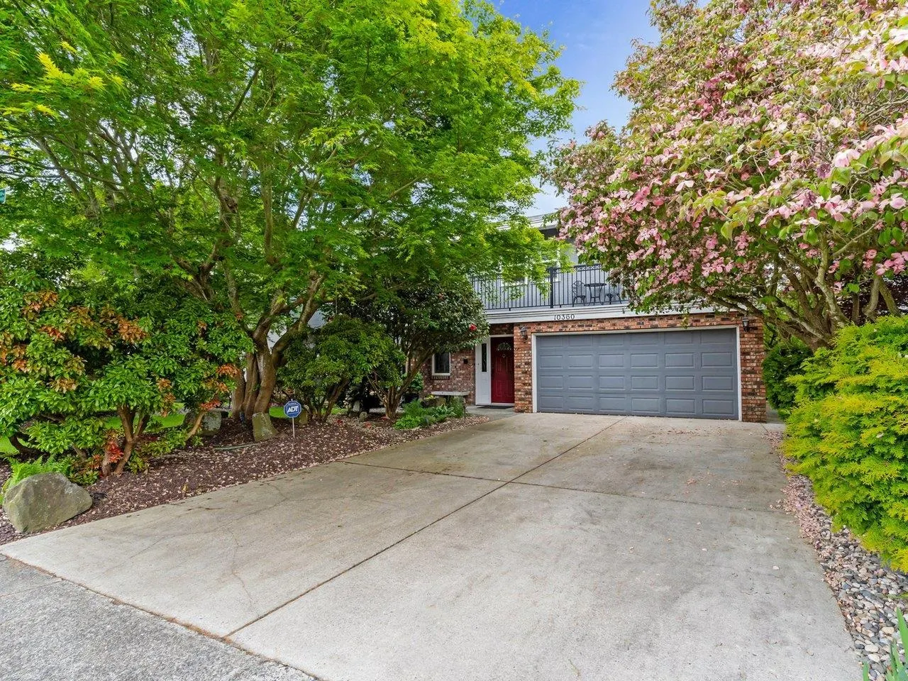 10360 Anahim Drive