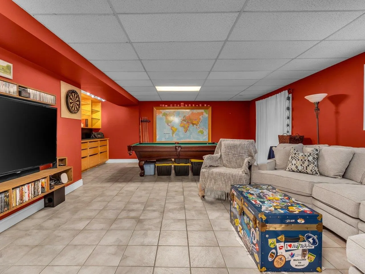 10360 Anahim Drive