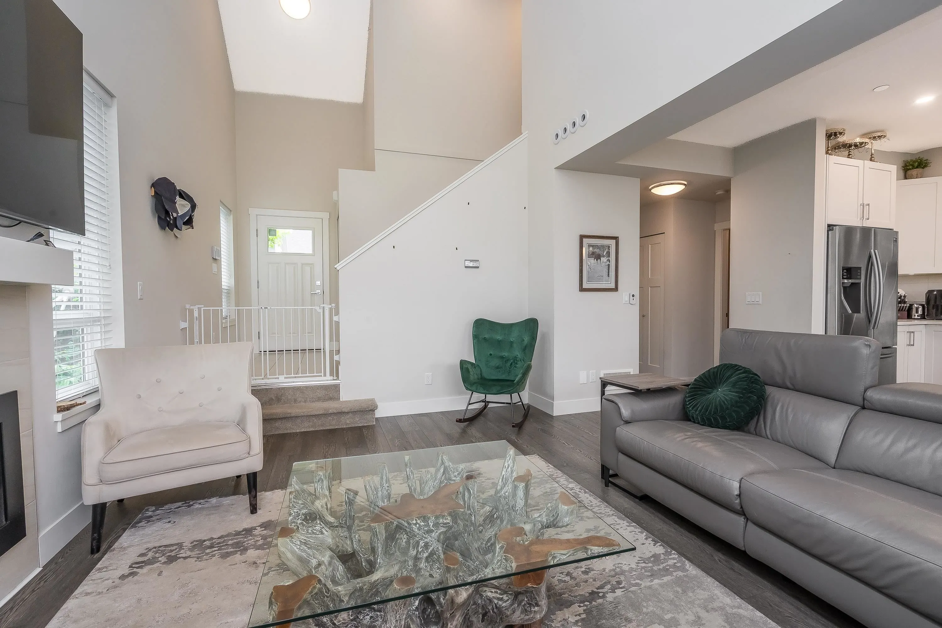 203 1816 Osprey Drive
