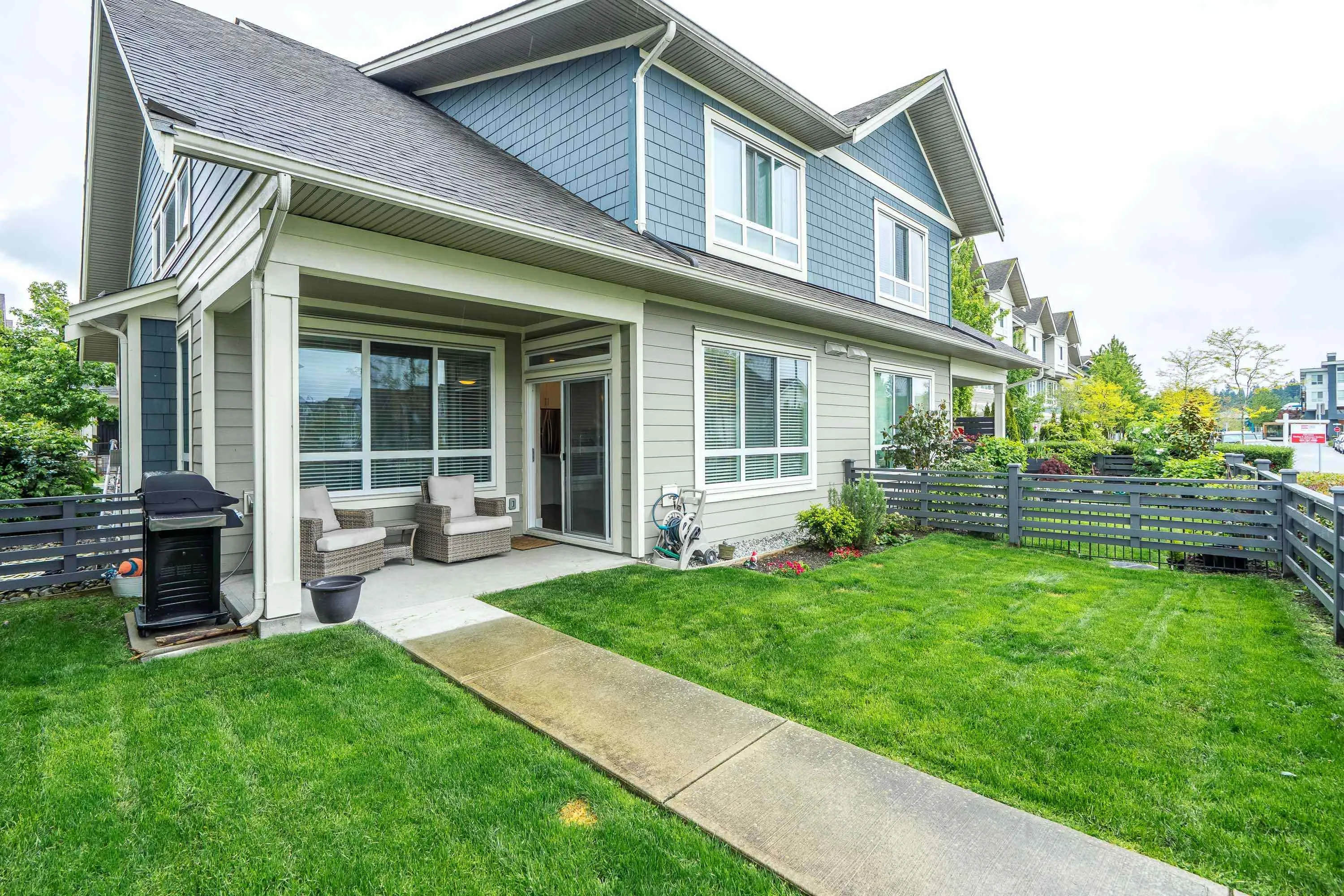 203 1816 Osprey Drive