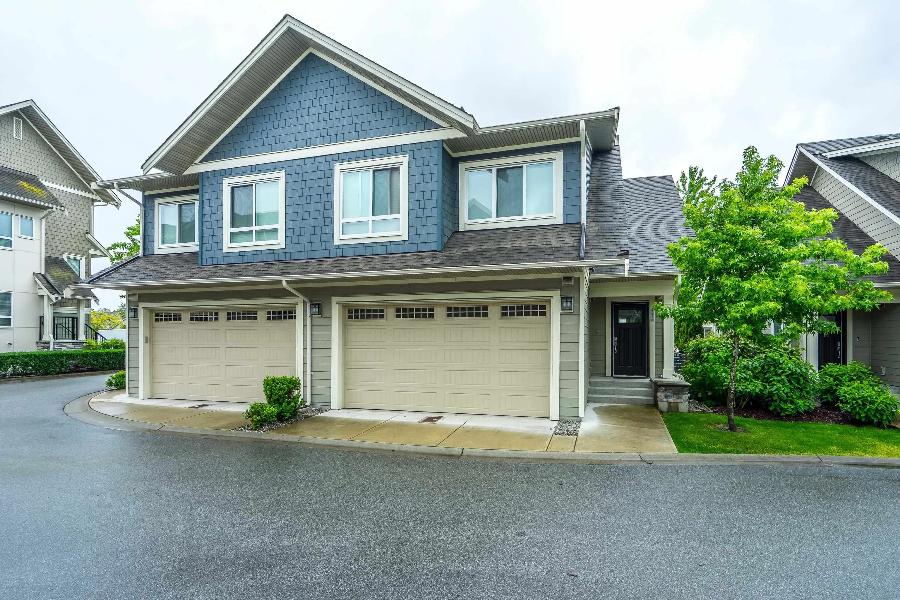 203 1816 Osprey Drive