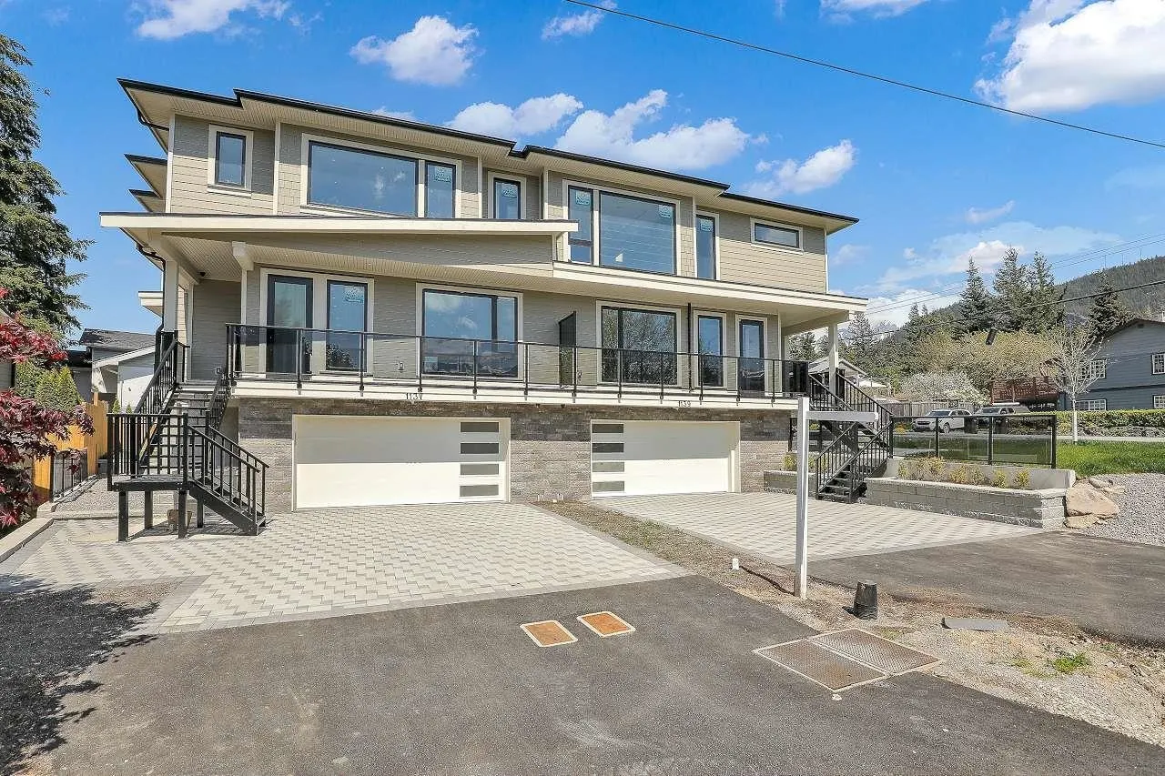 1137 Axen Road