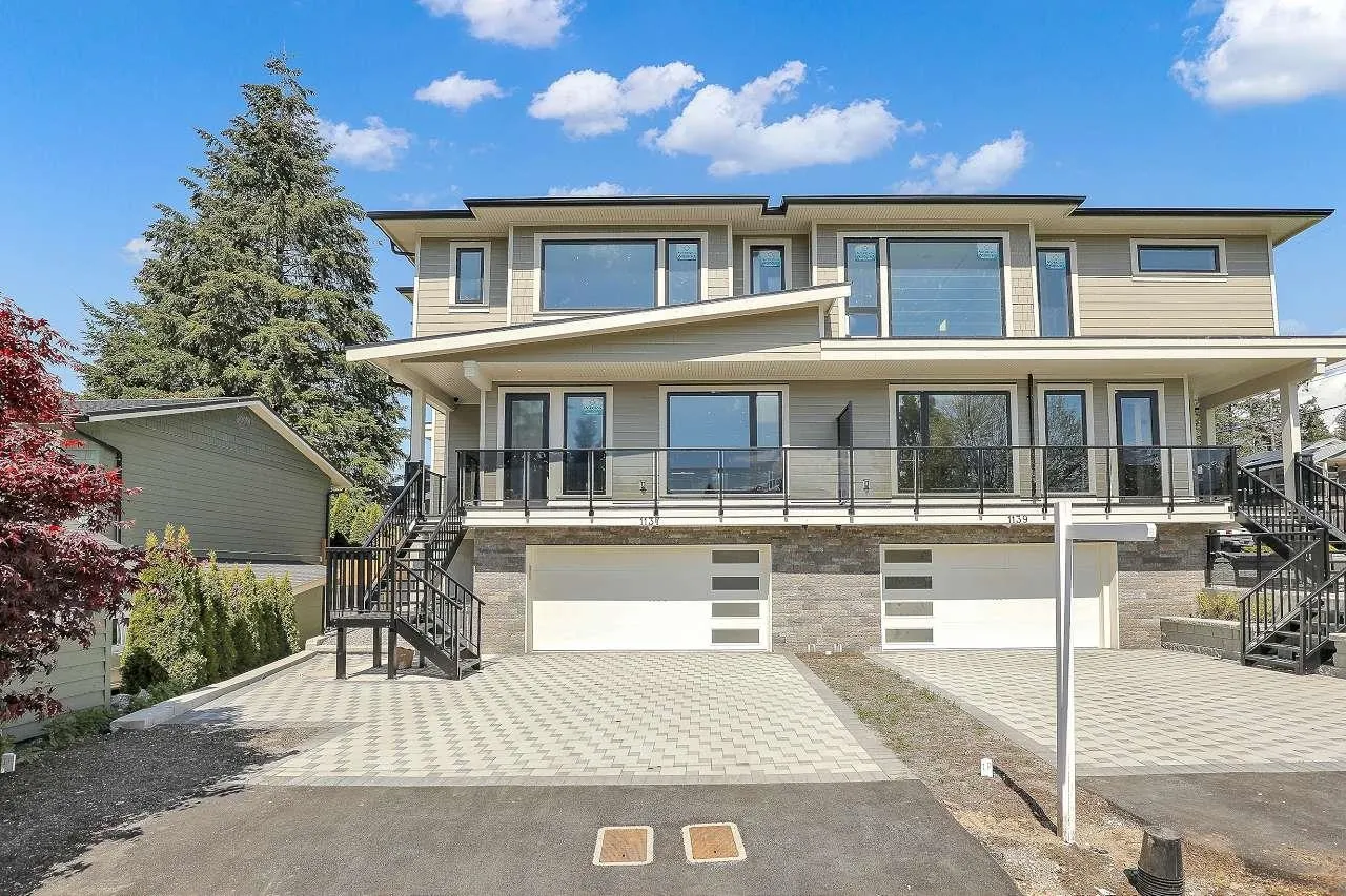 1137 Axen Road