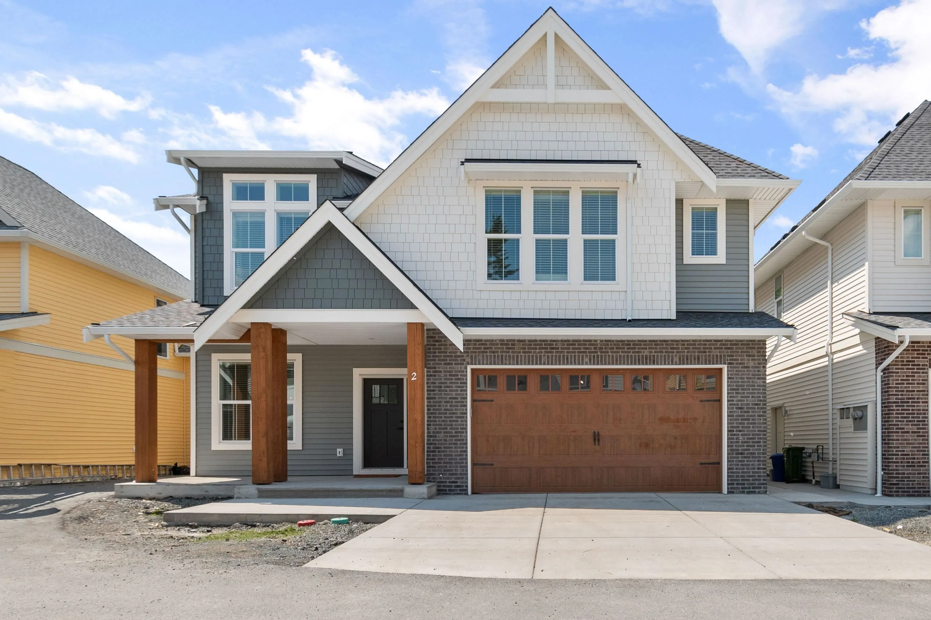 2 45314 Wells Road