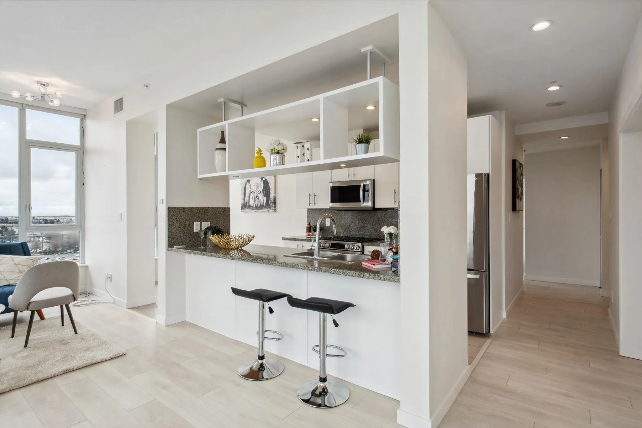 1905 5088 Kwantlen Street