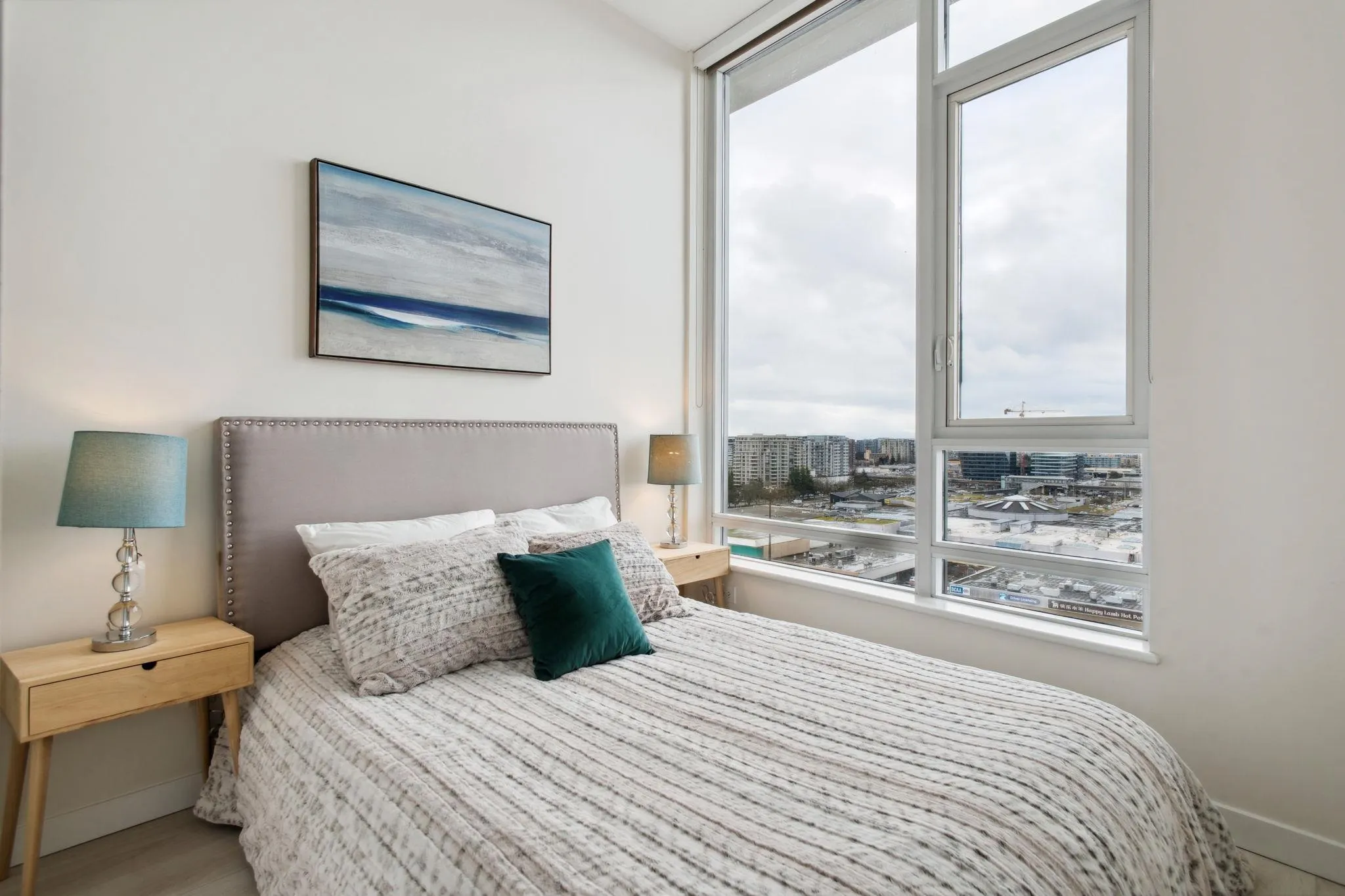 1905 5088 Kwantlen Street