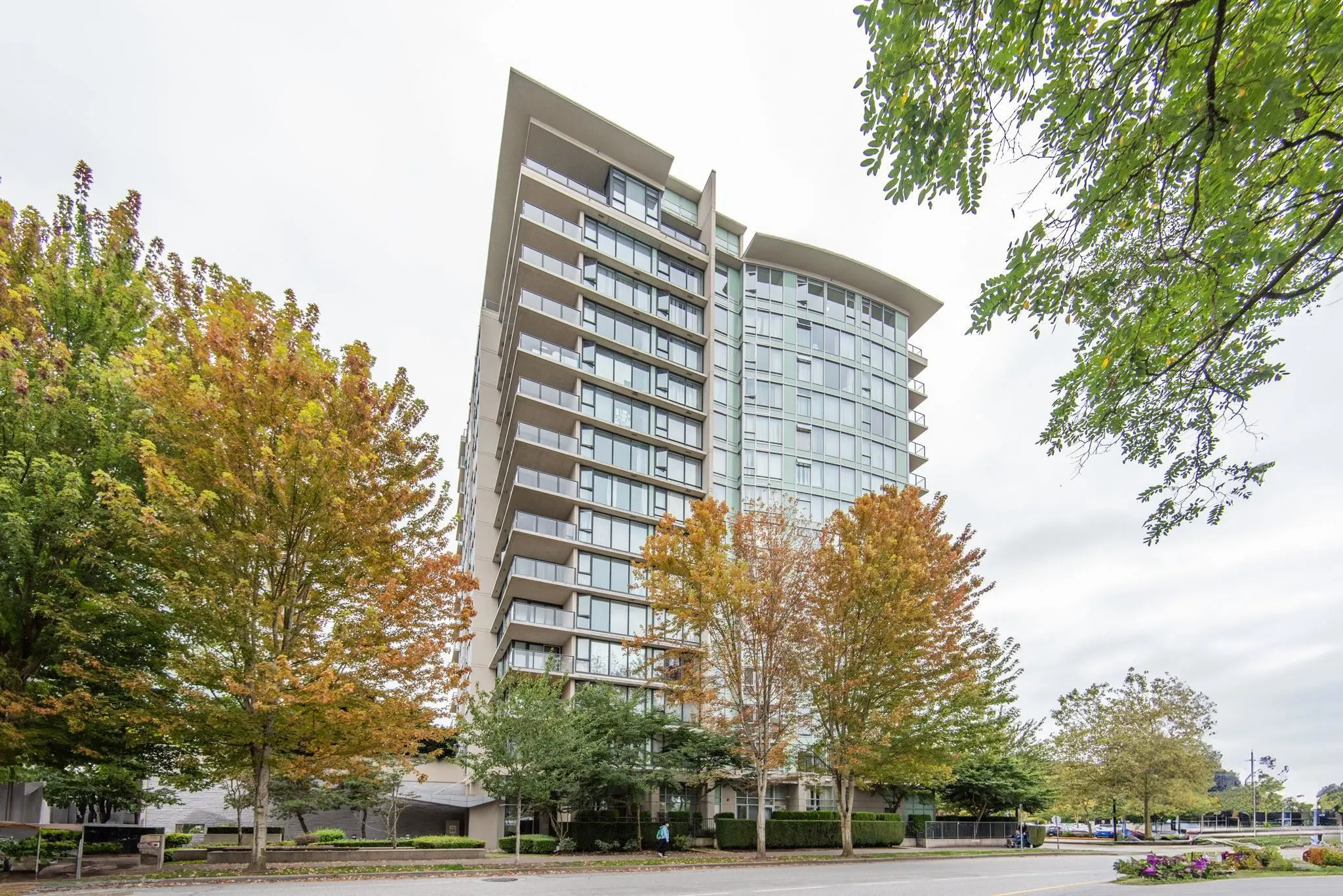 1905 5088 Kwantlen Street