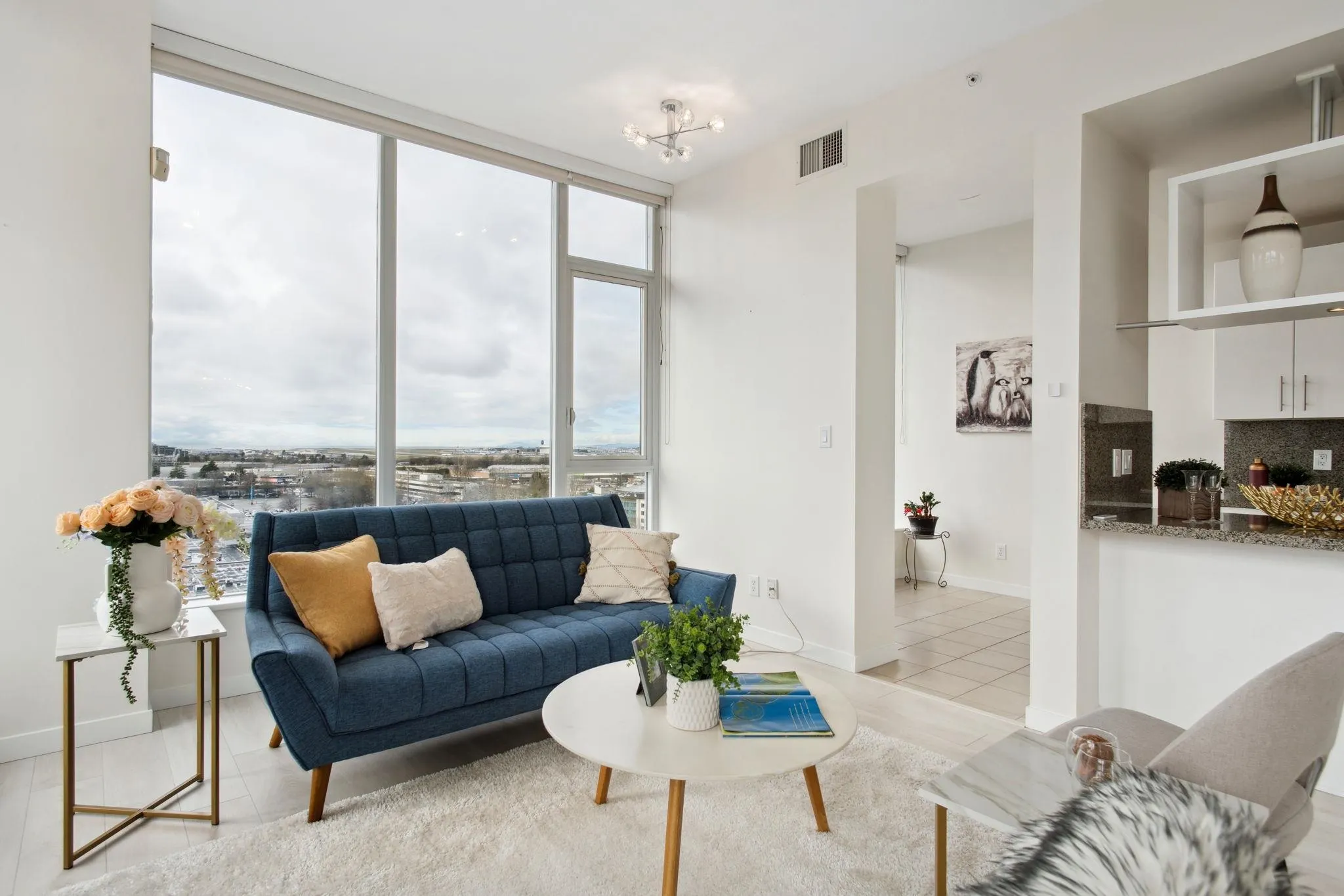 1905 5088 Kwantlen Street