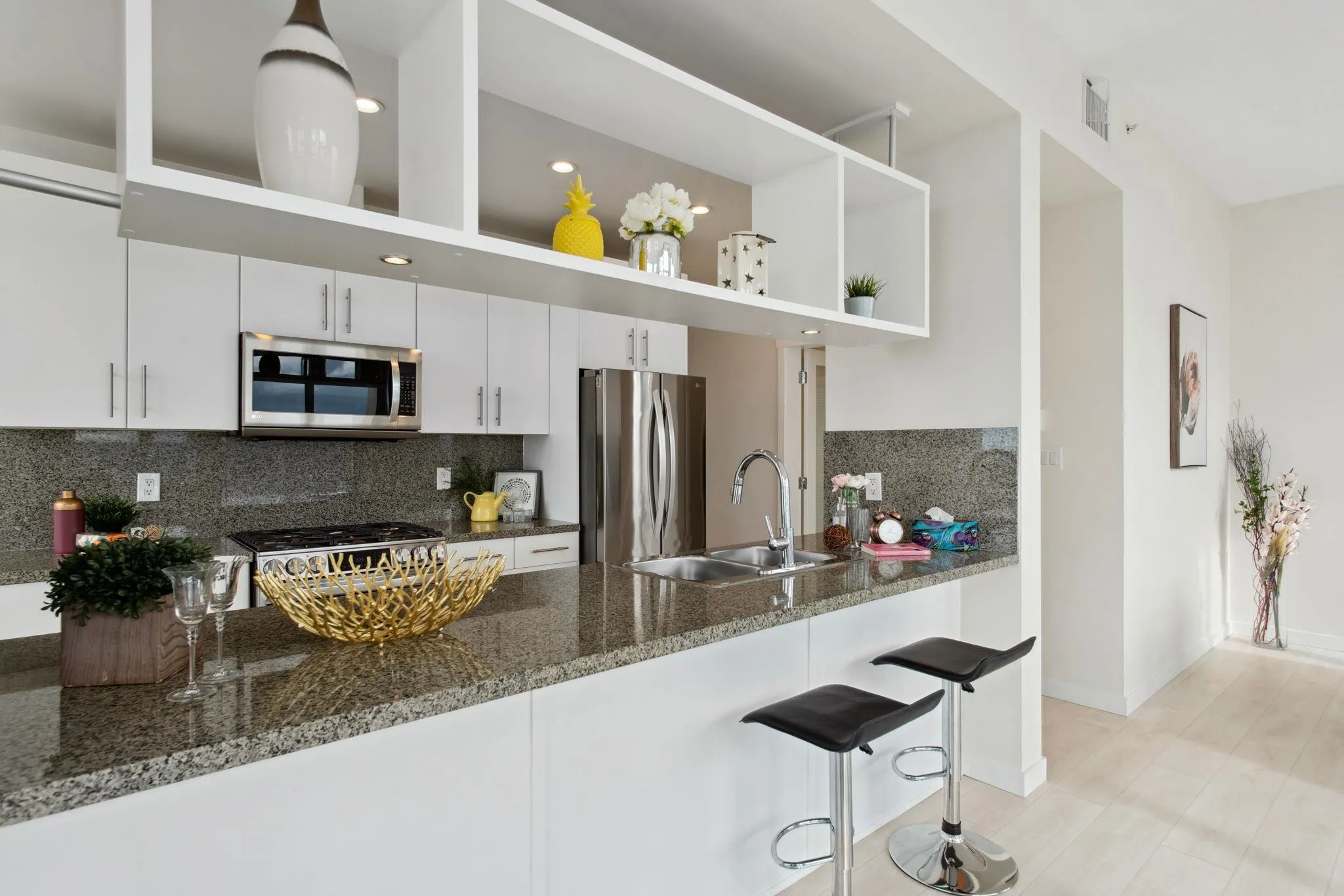 1905 5088 Kwantlen Street